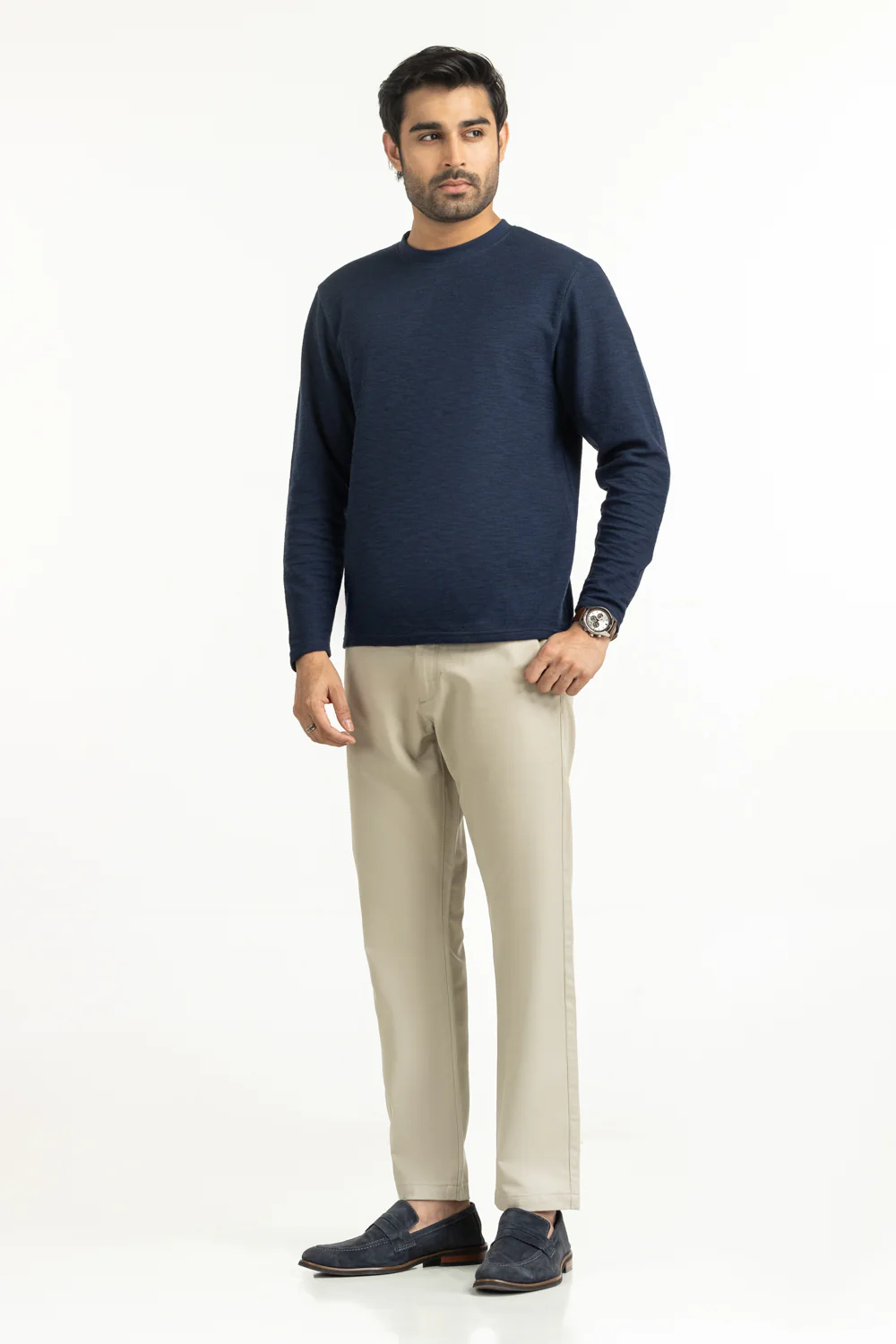 Regular Fit Tees - Image 5