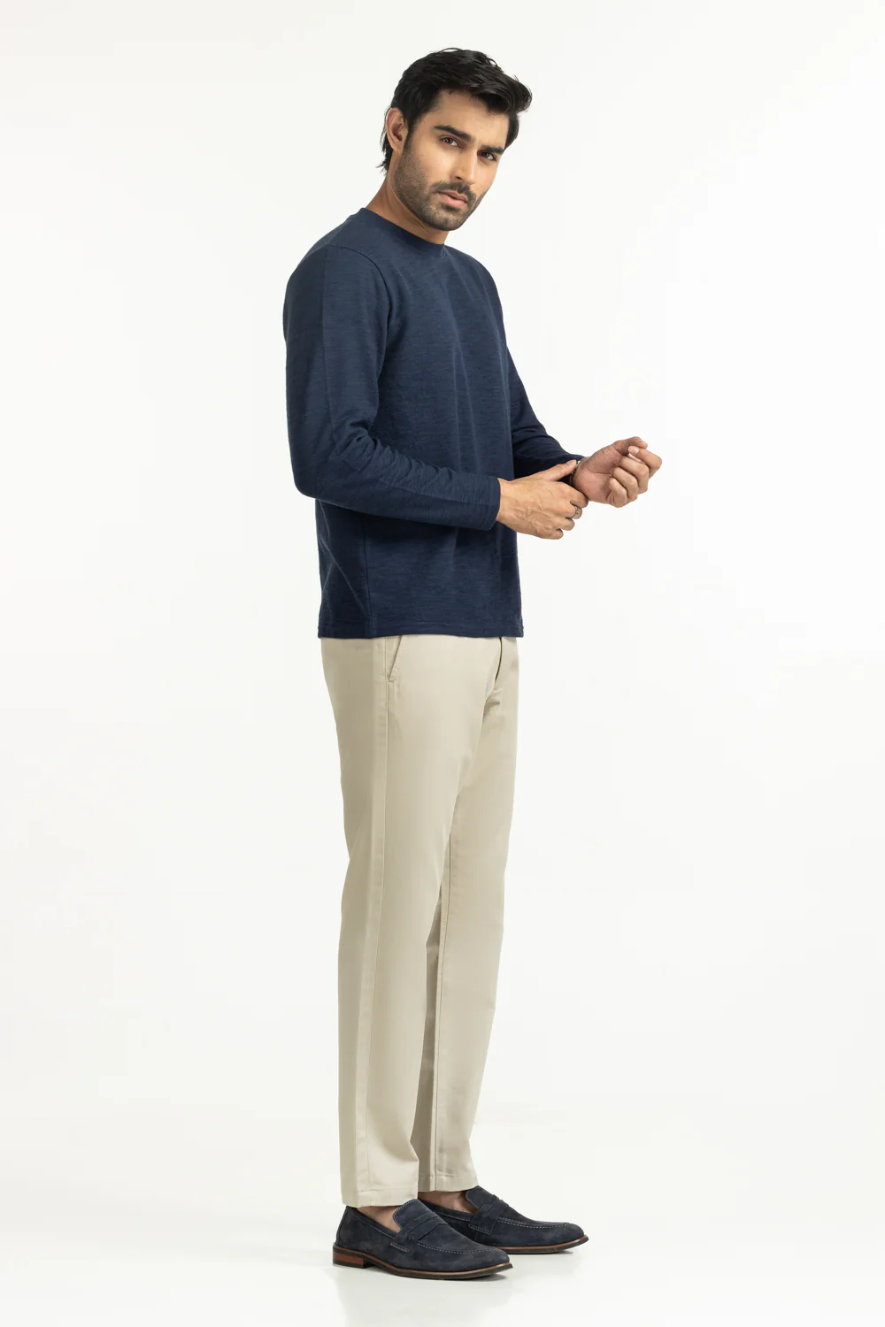 Regular Fit Tees - Image 6