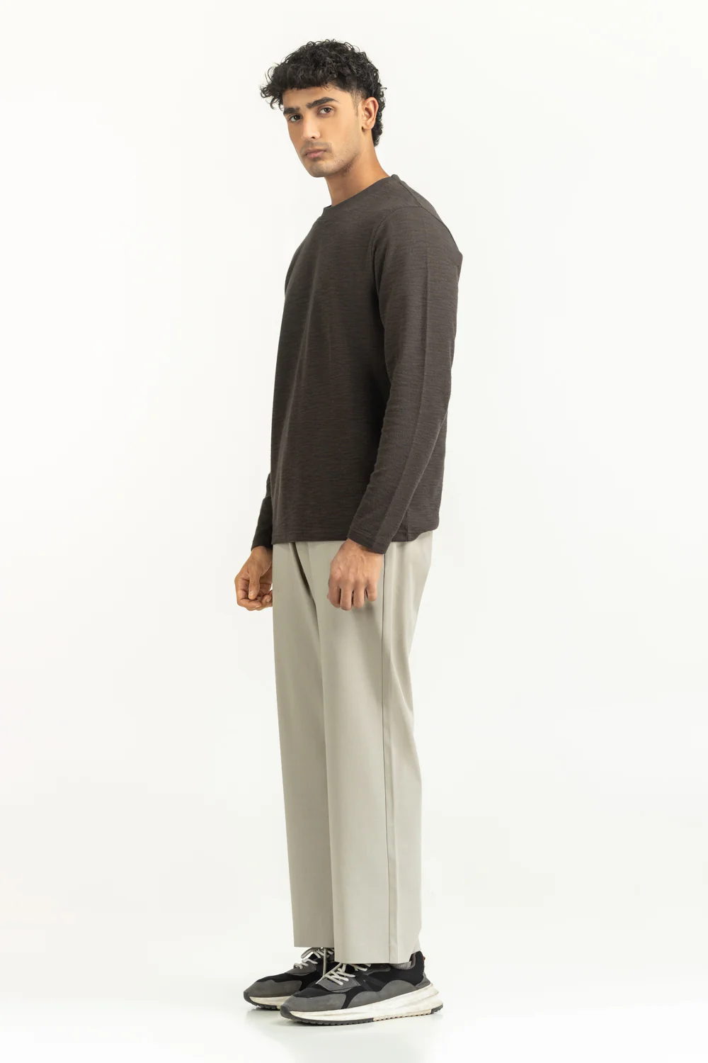 Regular Fit Tees - Image 3