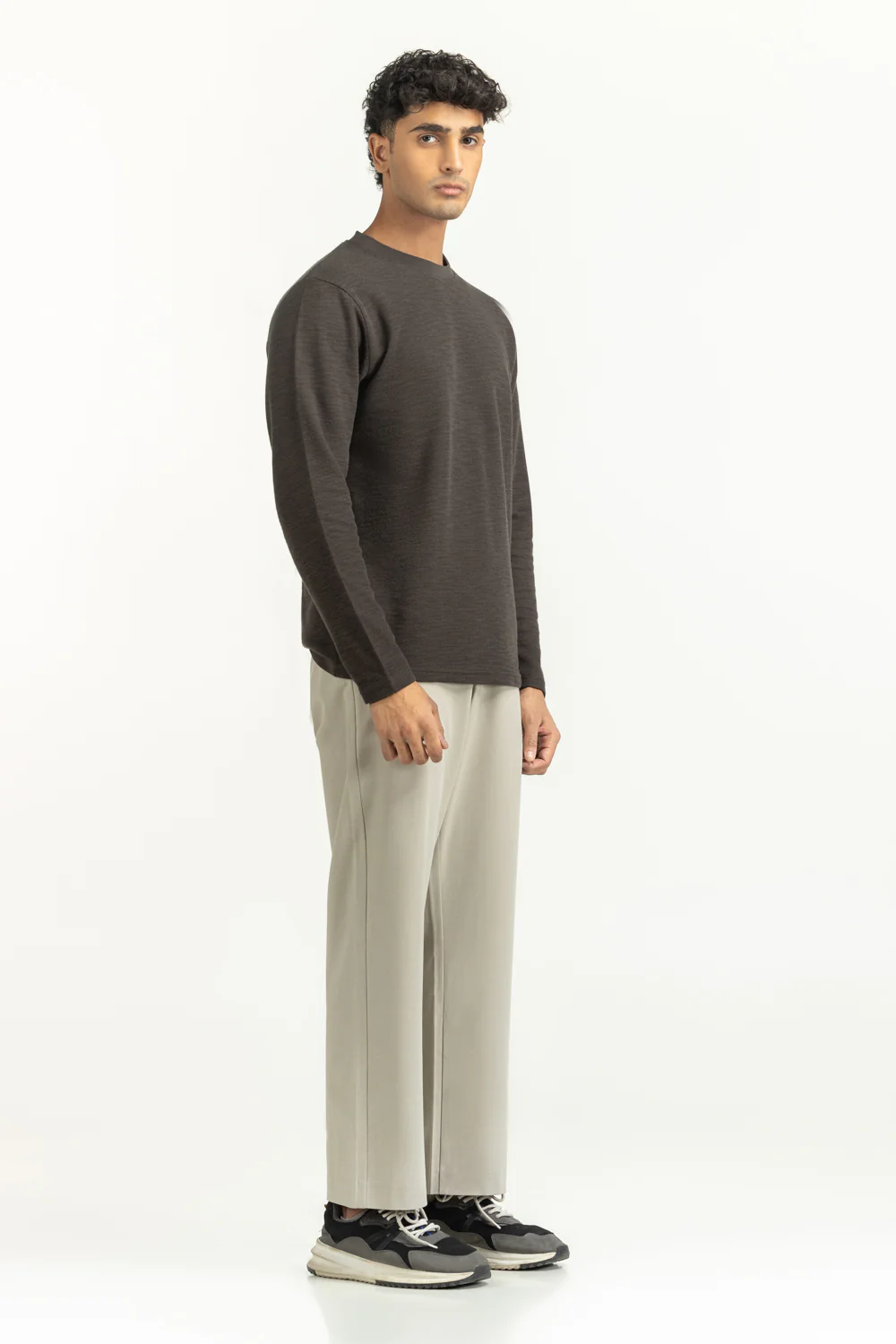 Regular Fit Tees - Image 4