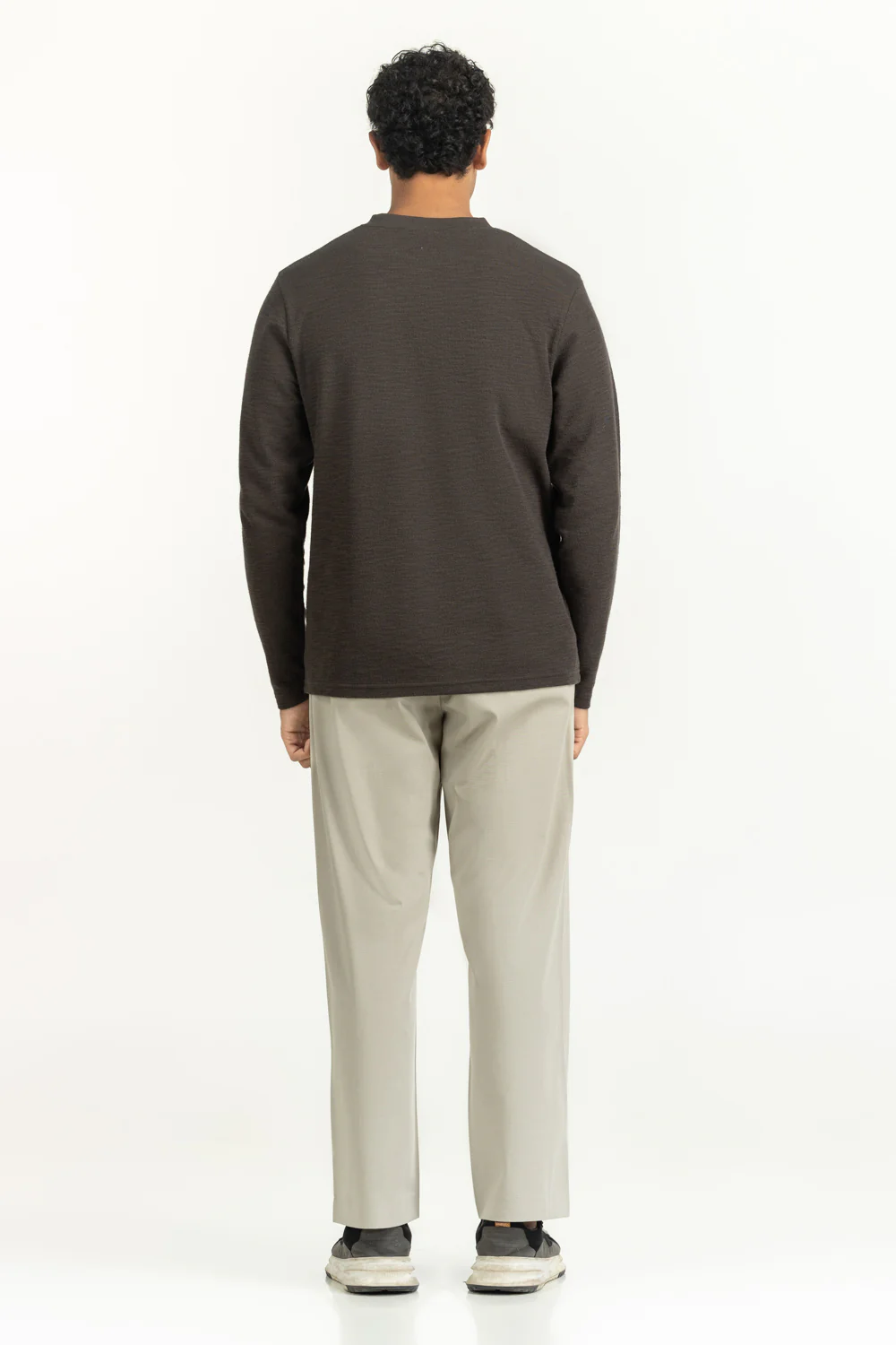 Regular Fit Tees - Image 5