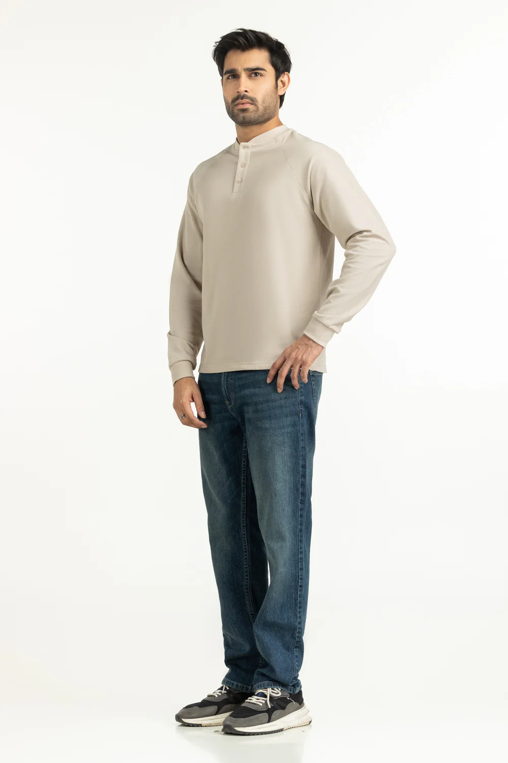 Regular Fit Tees - Image 3