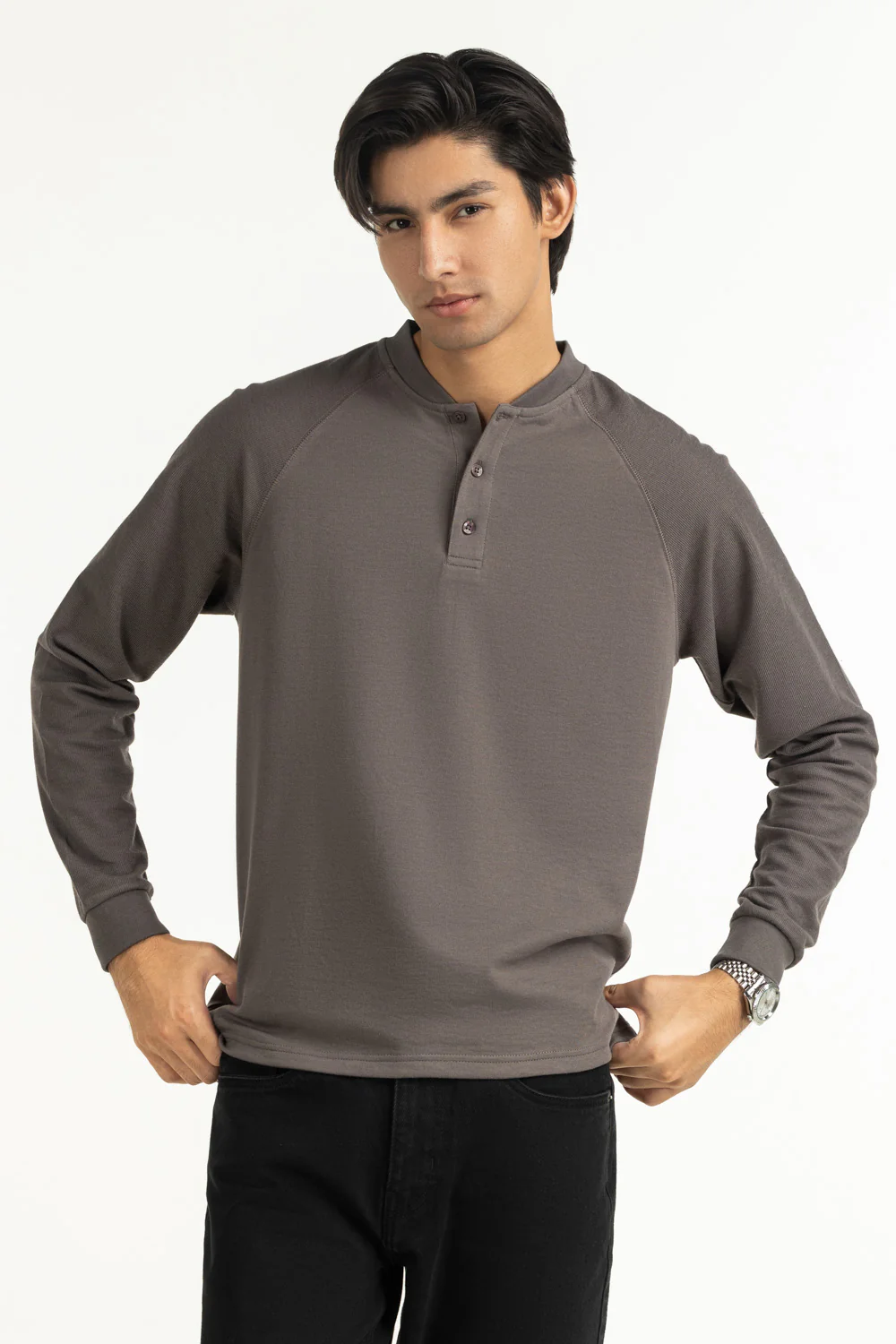Regular Fit Tees