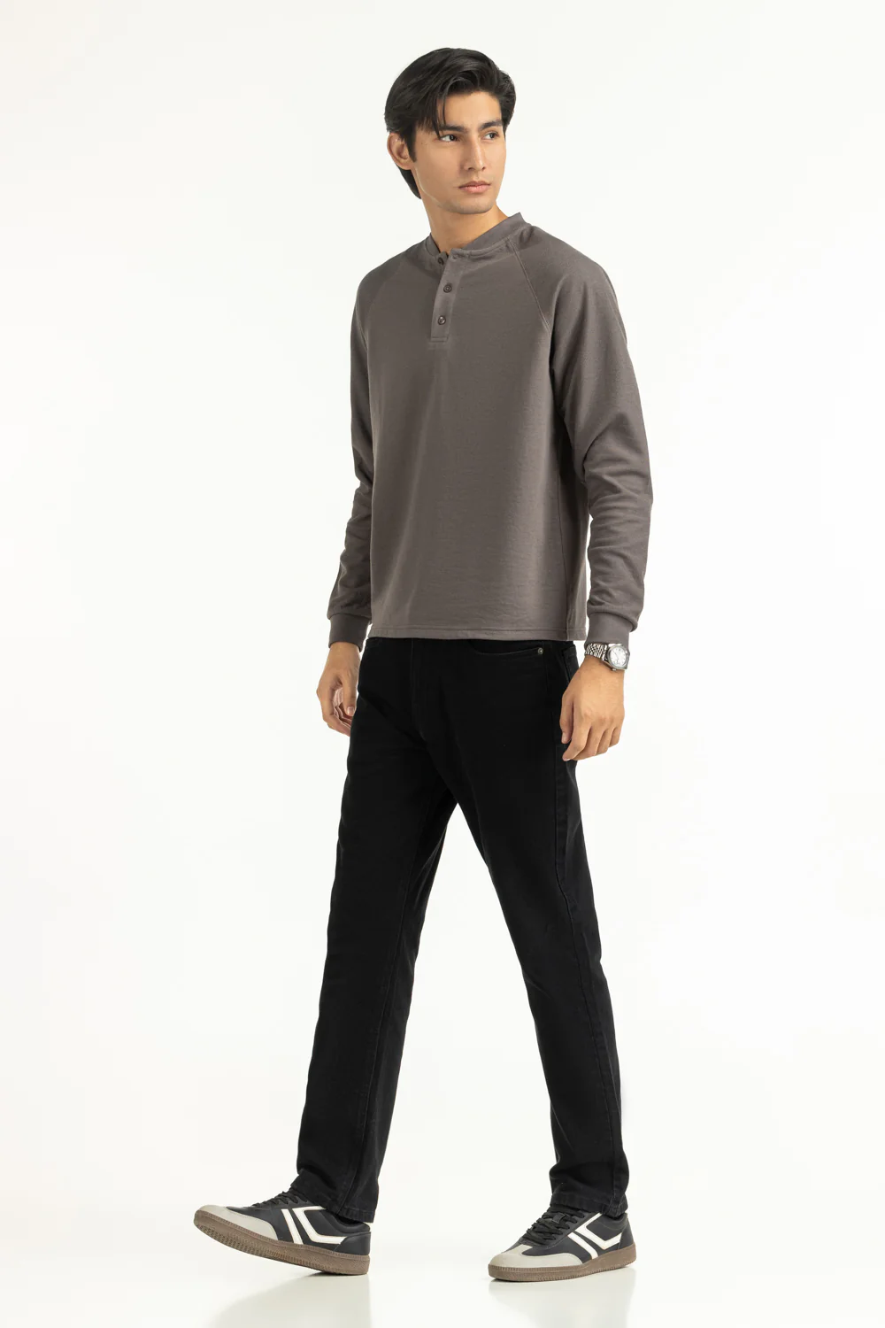 Regular Fit Tees - Image 3