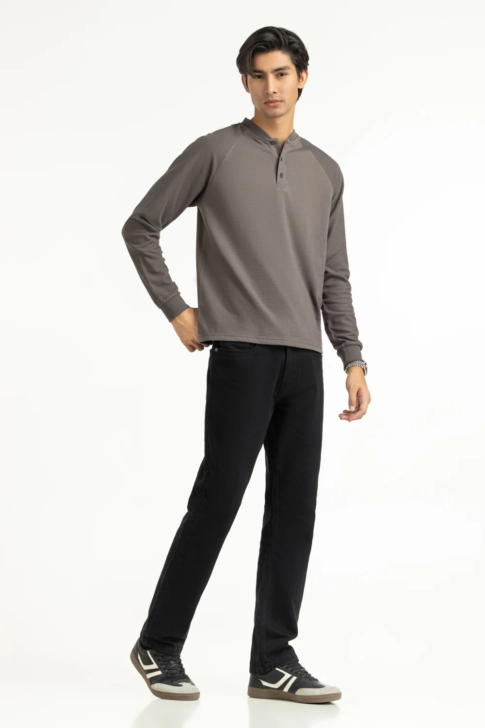 Regular Fit Tees - Image 4