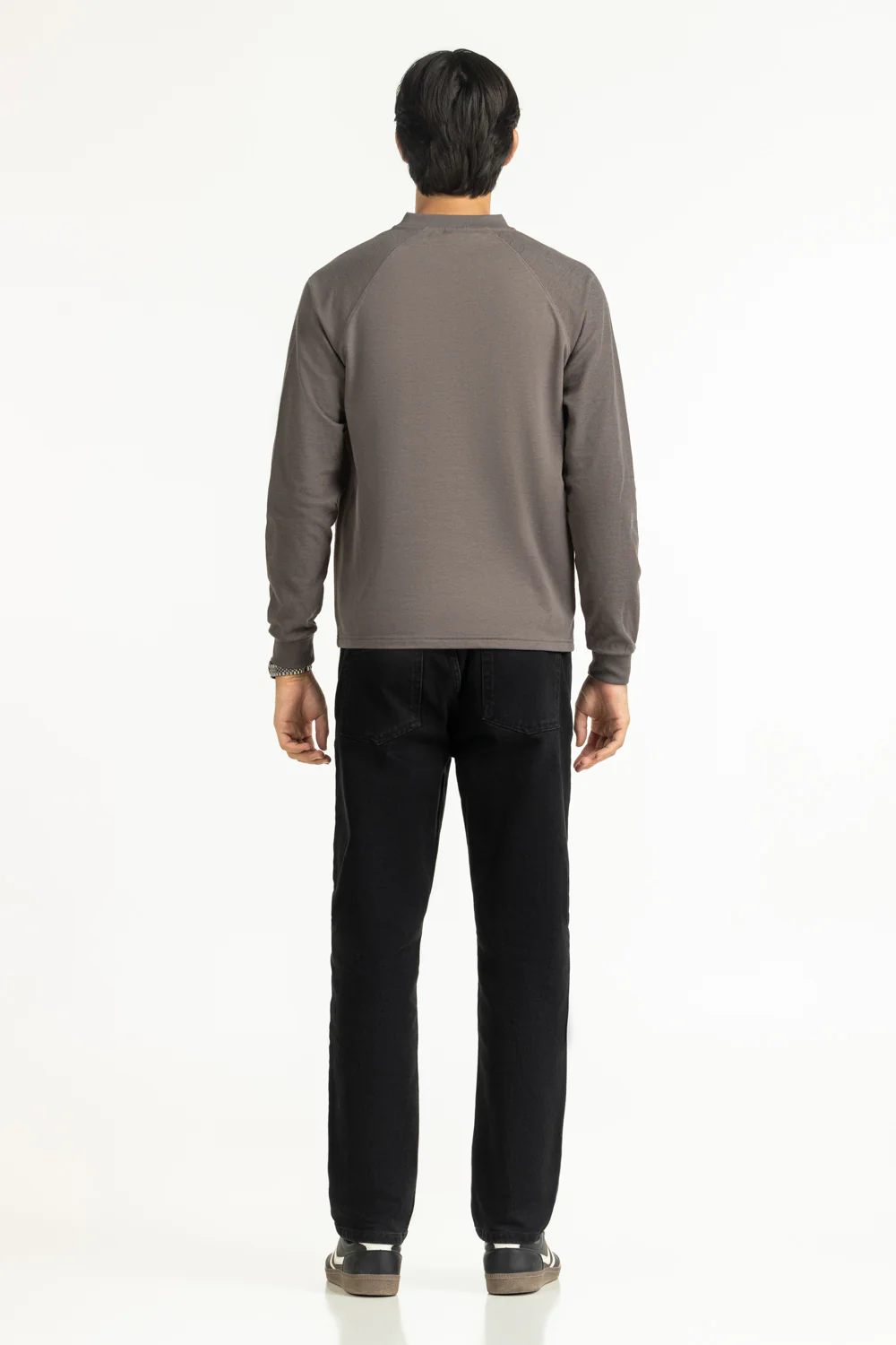 Regular Fit Tees - Image 5