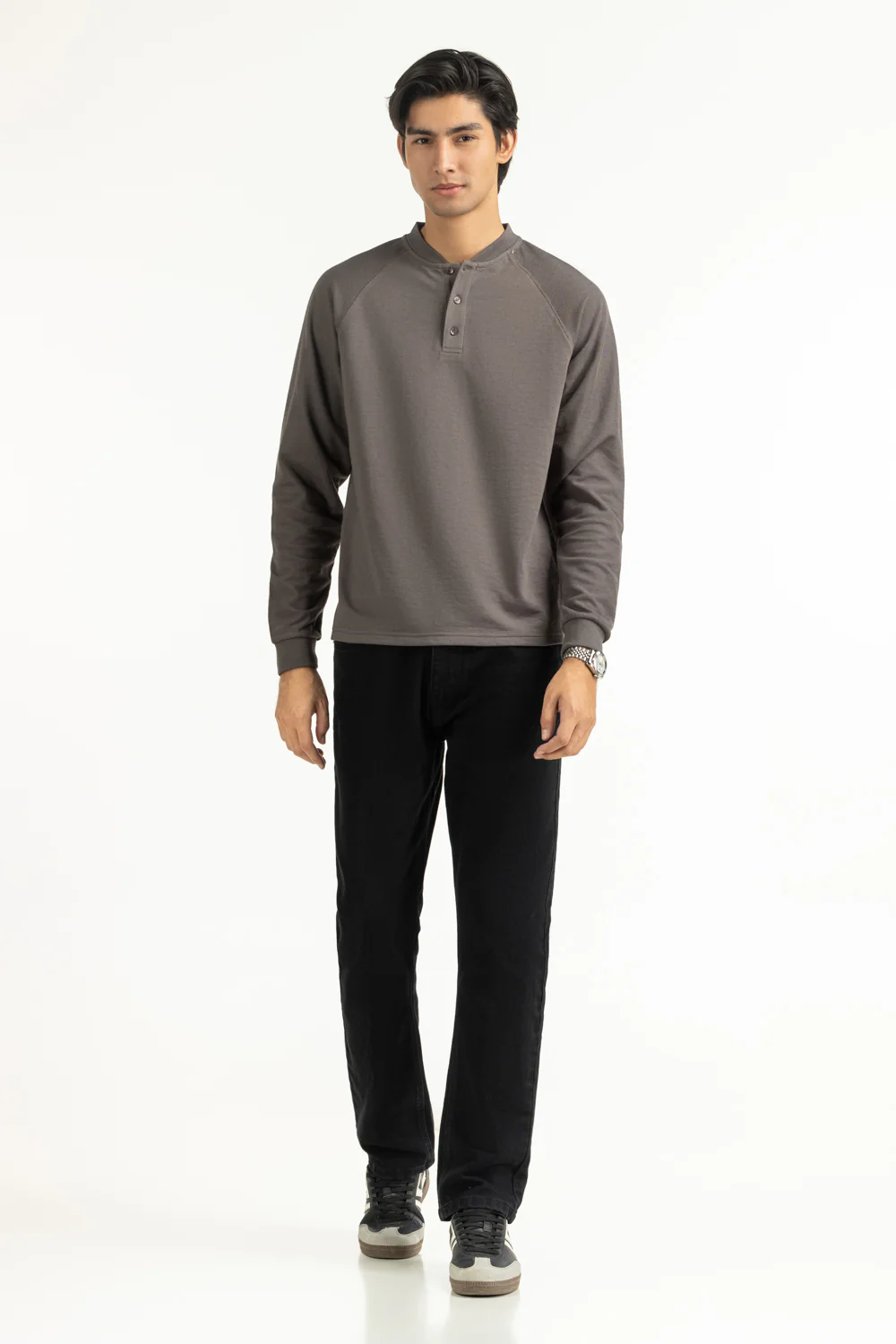 Regular Fit Tees - Image 6