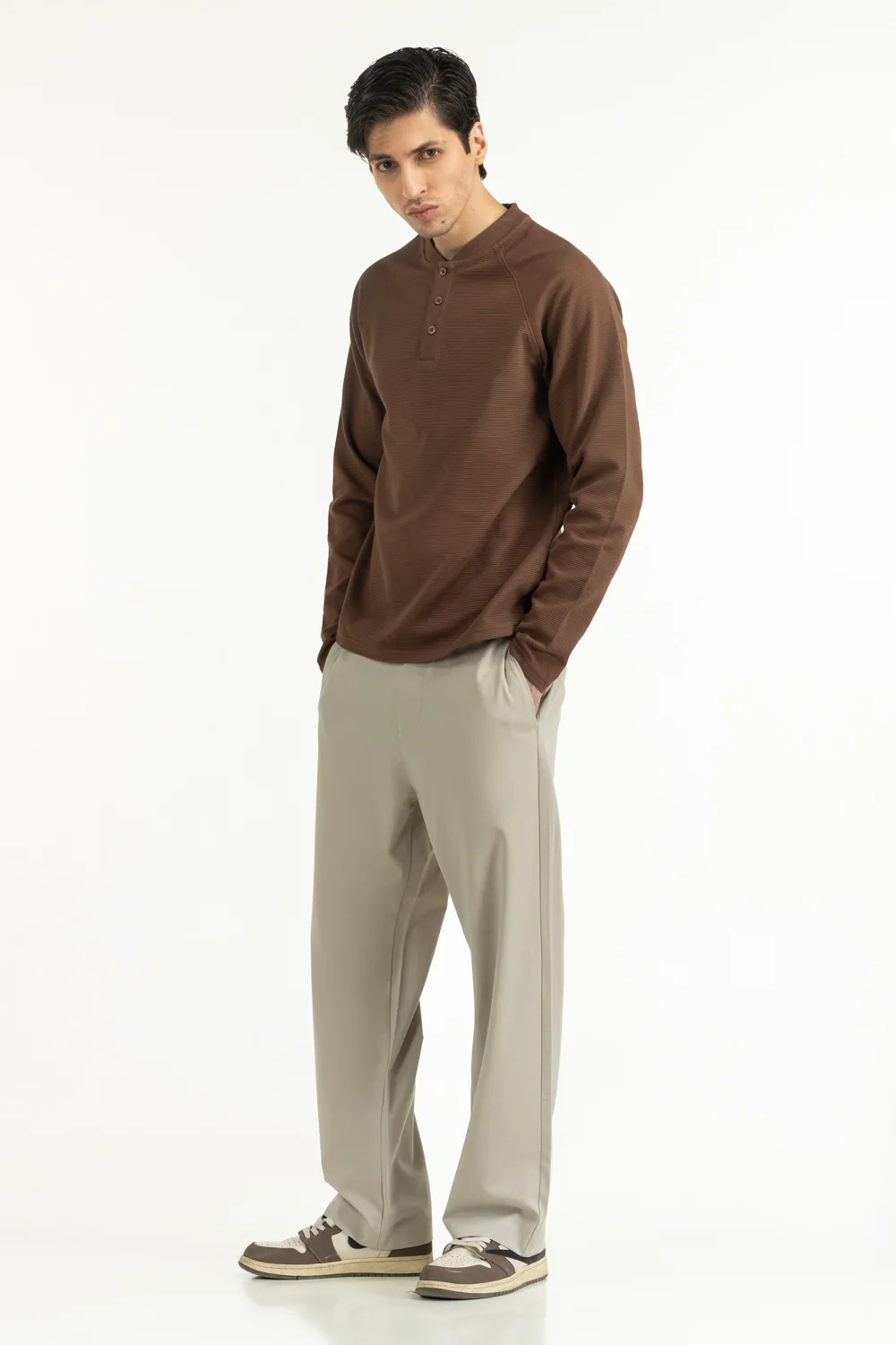 Regular Fit Tees - Image 3