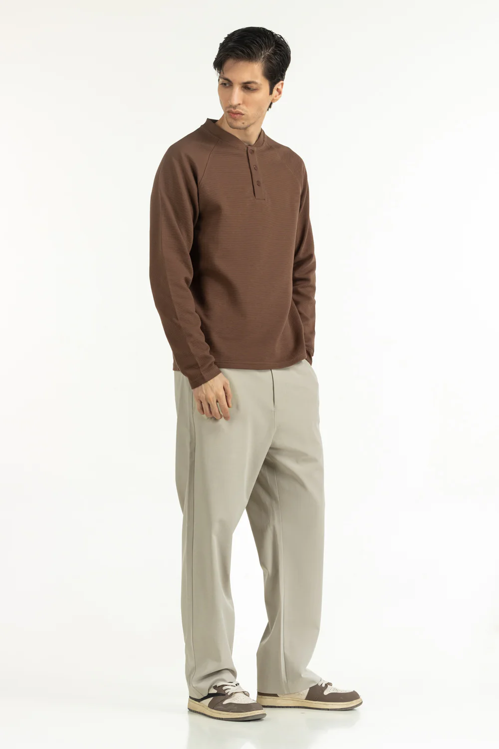 Regular Fit Tees - Image 4