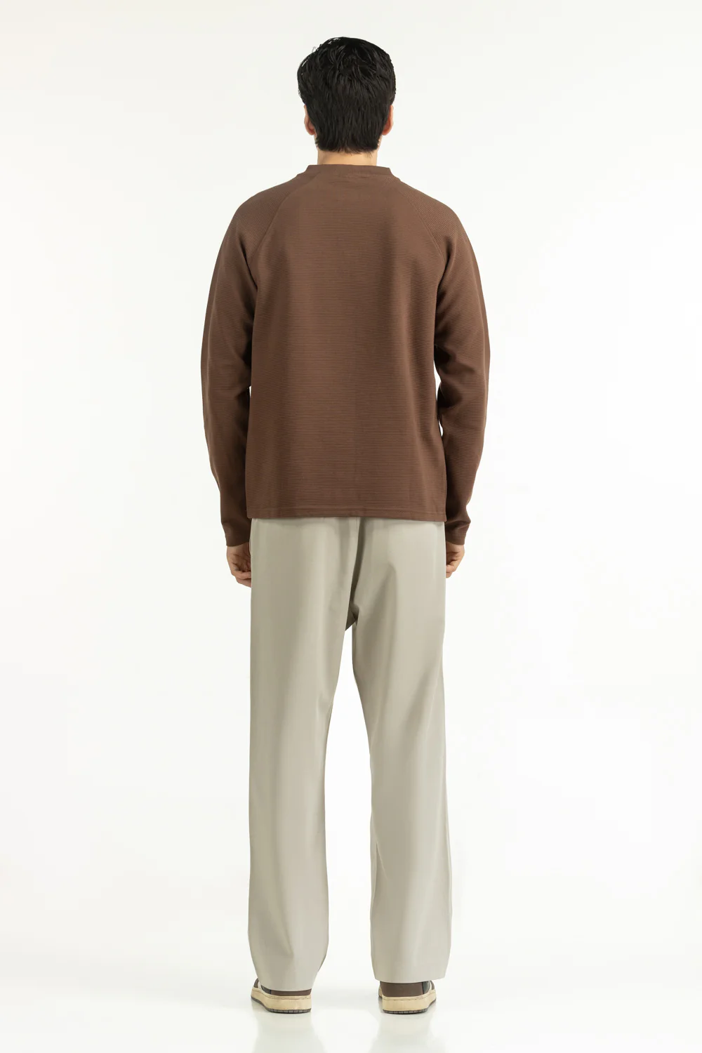 Regular Fit Tees - Image 5