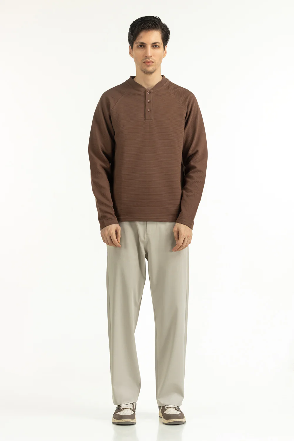 Regular Fit Tees - Image 6