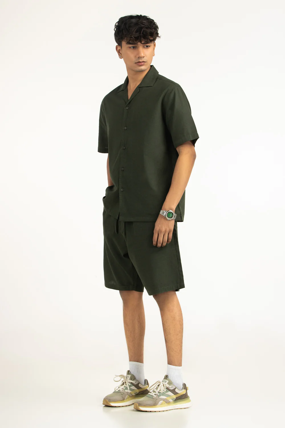 Regular Fit Top - Image 3