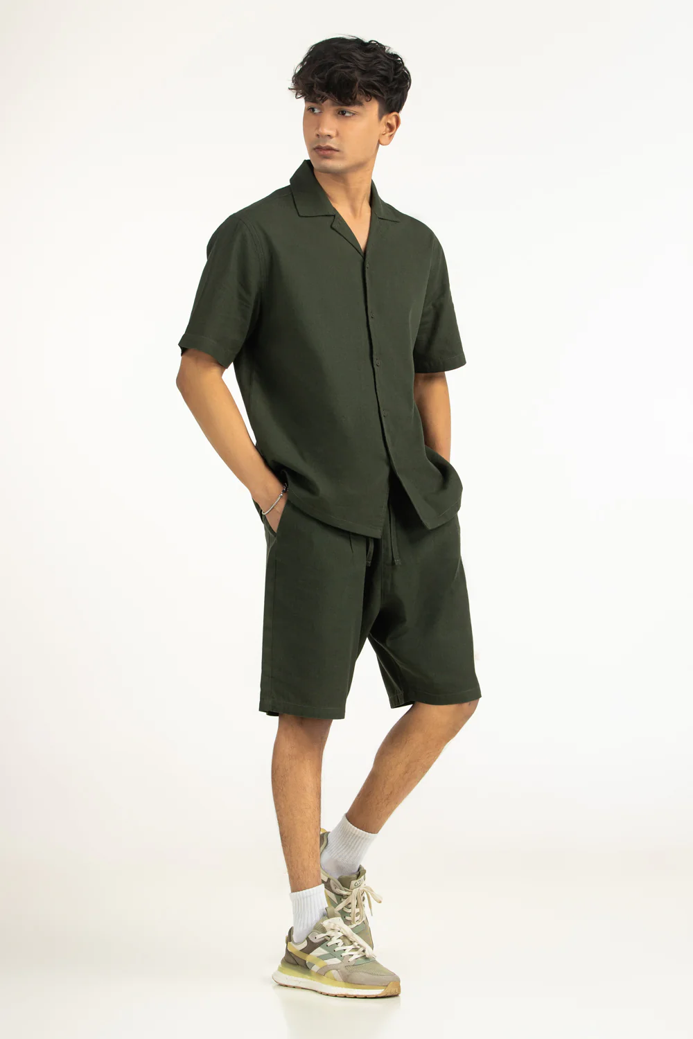 Regular Fit Top - Image 4