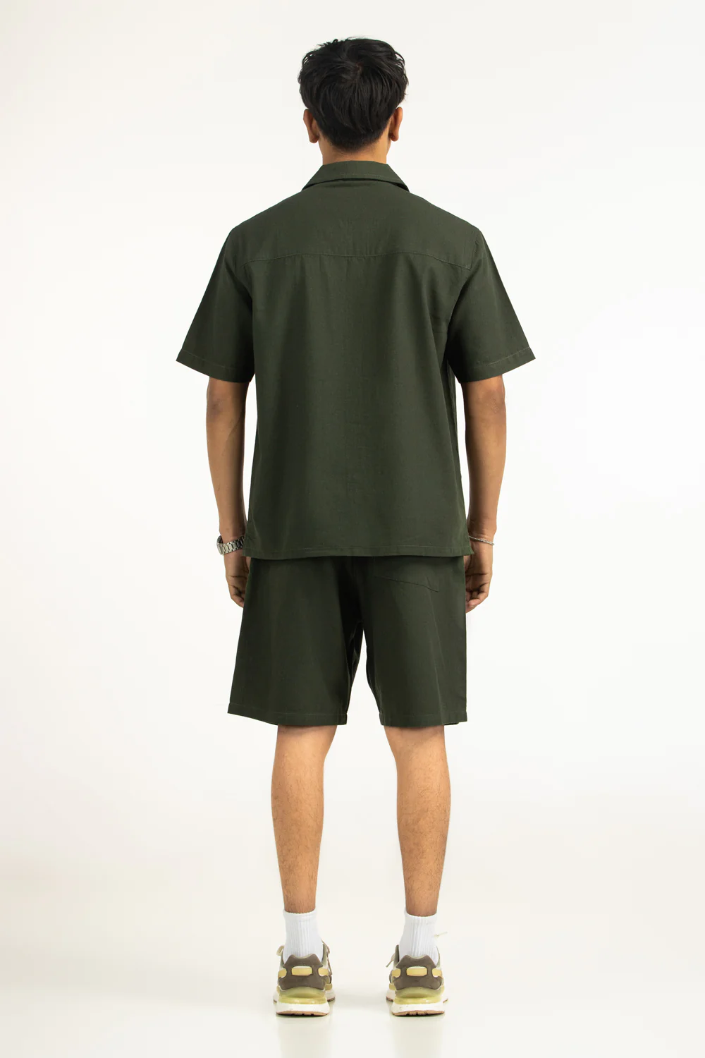 Regular Fit Top - Image 5