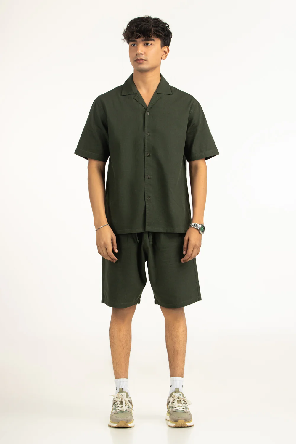 Regular Fit Top - Image 6