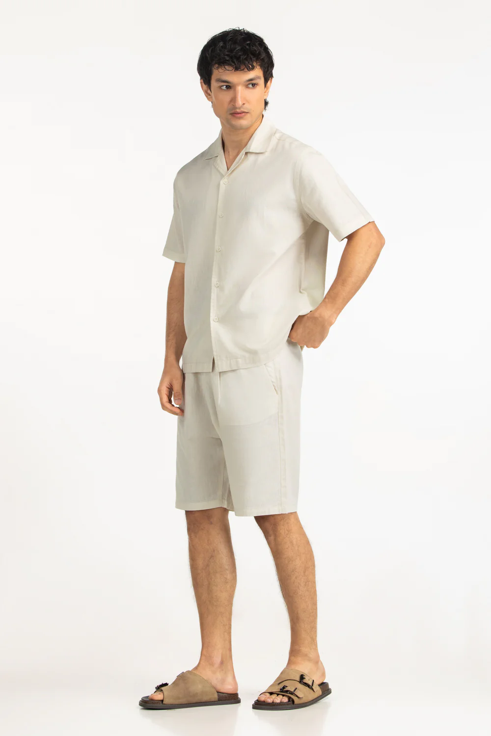 Regular Fit Top - Image 3