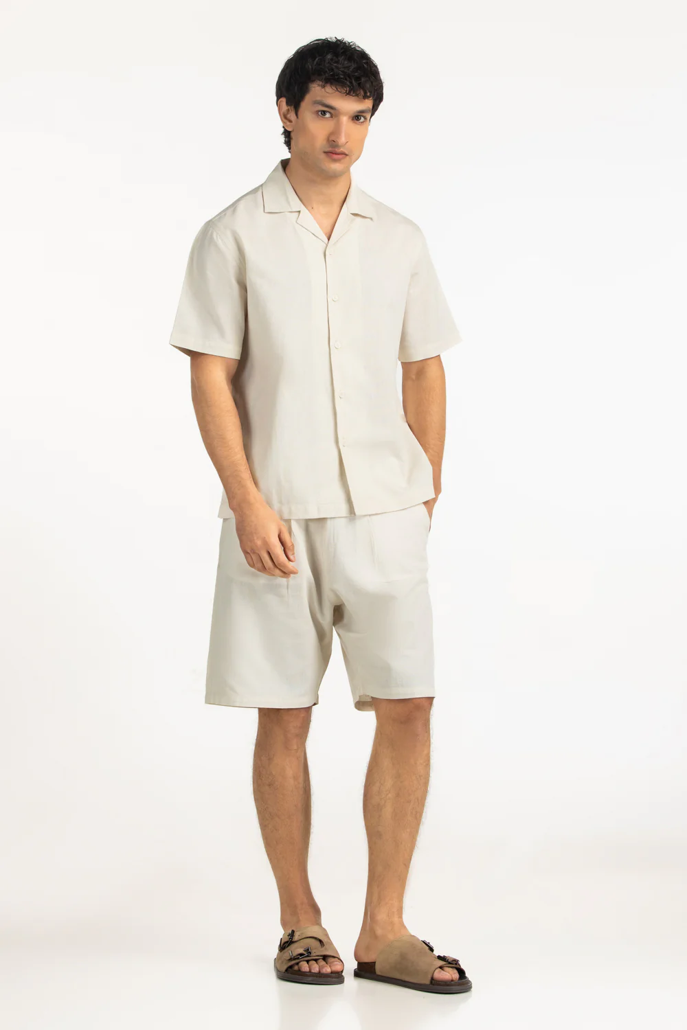 Regular Fit Top - Image 4