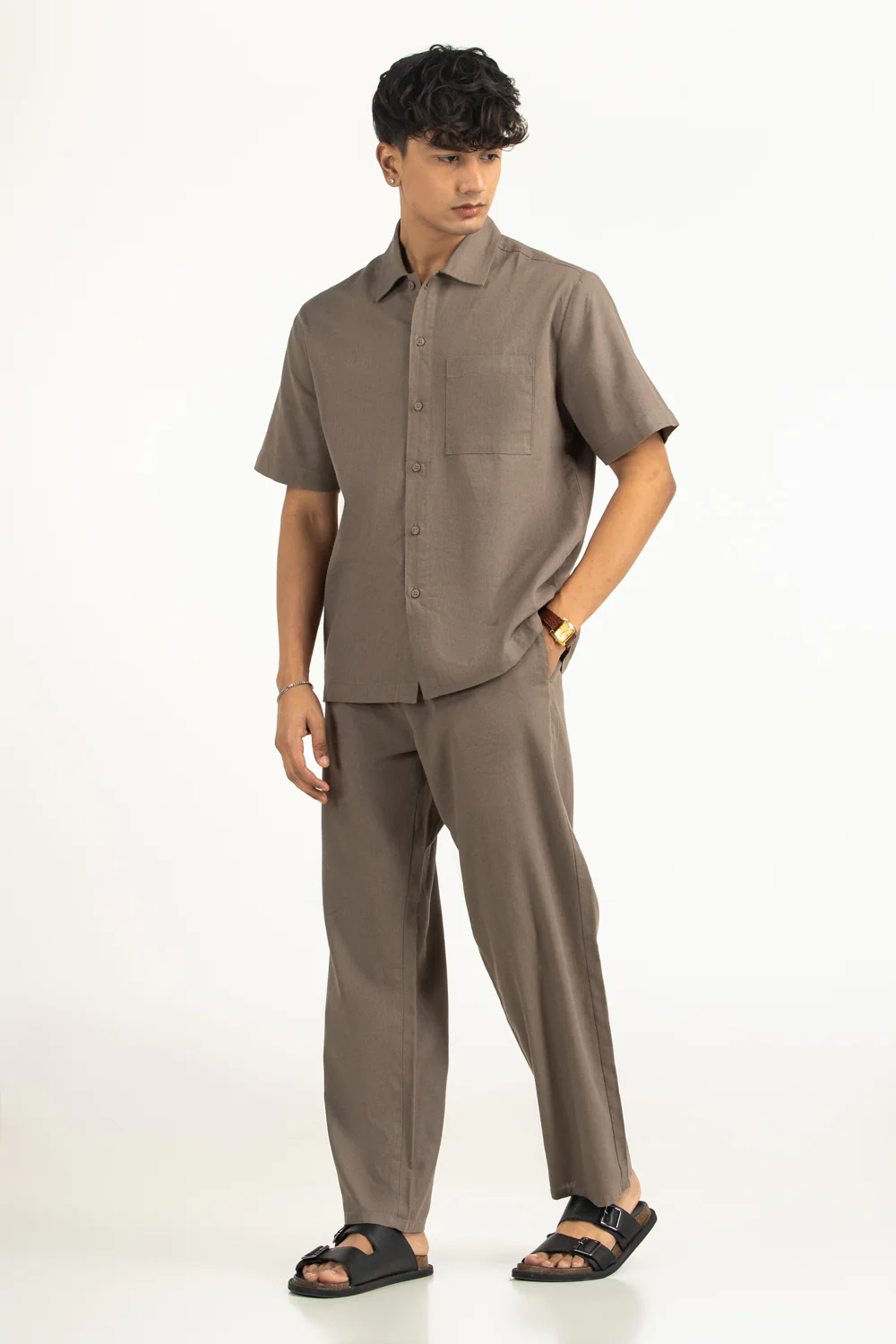 Regular Fit Top - Image 3