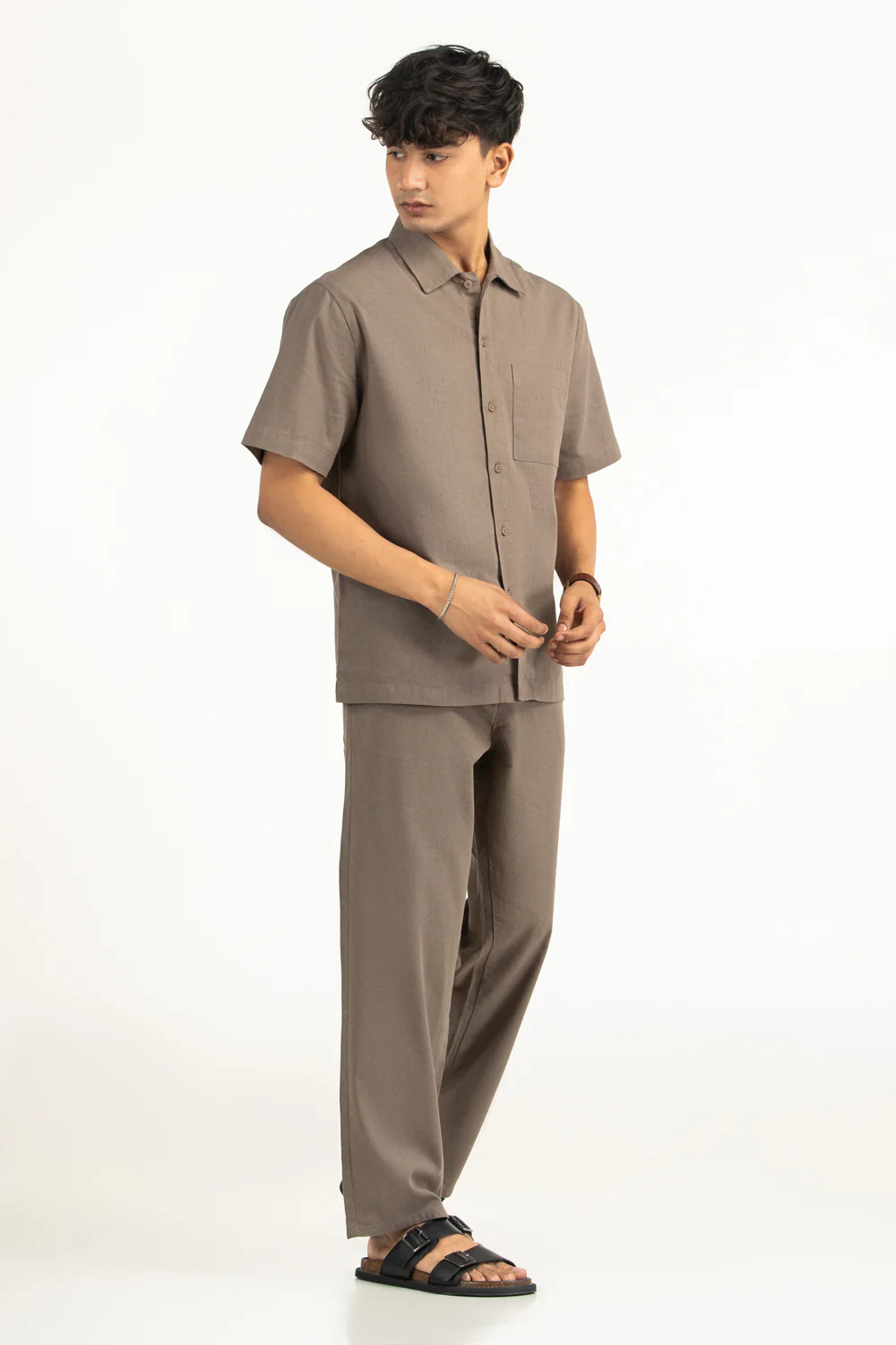 Regular Fit Top - Image 4