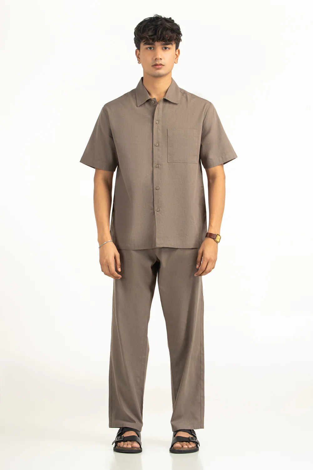 Regular Fit Top - Image 6