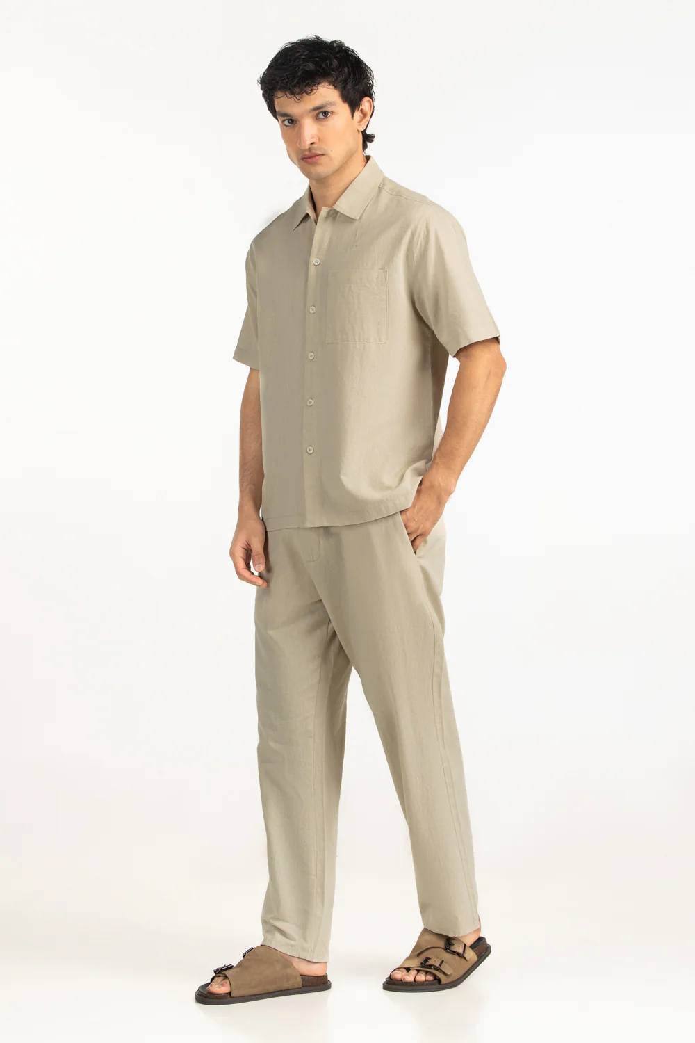 Regular Fit Top - Image 3