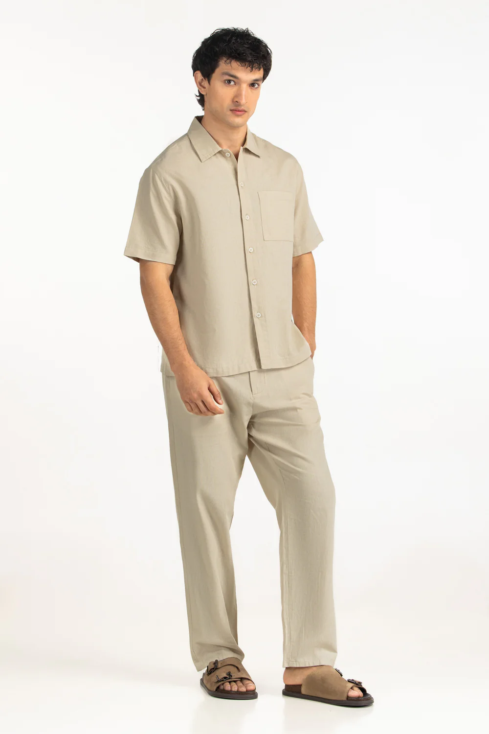 Regular Fit Top - Image 4