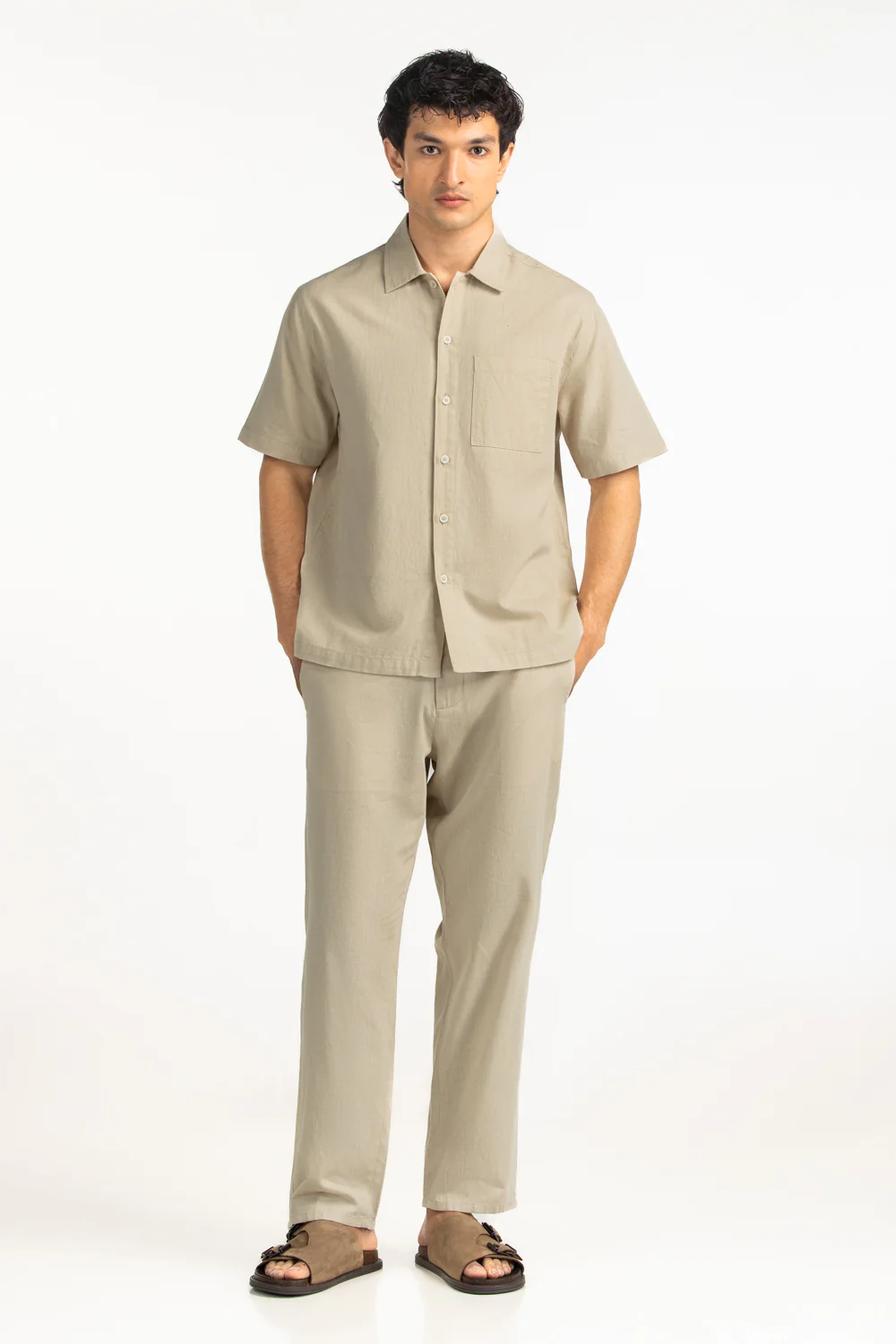 Regular Fit Top - Image 6
