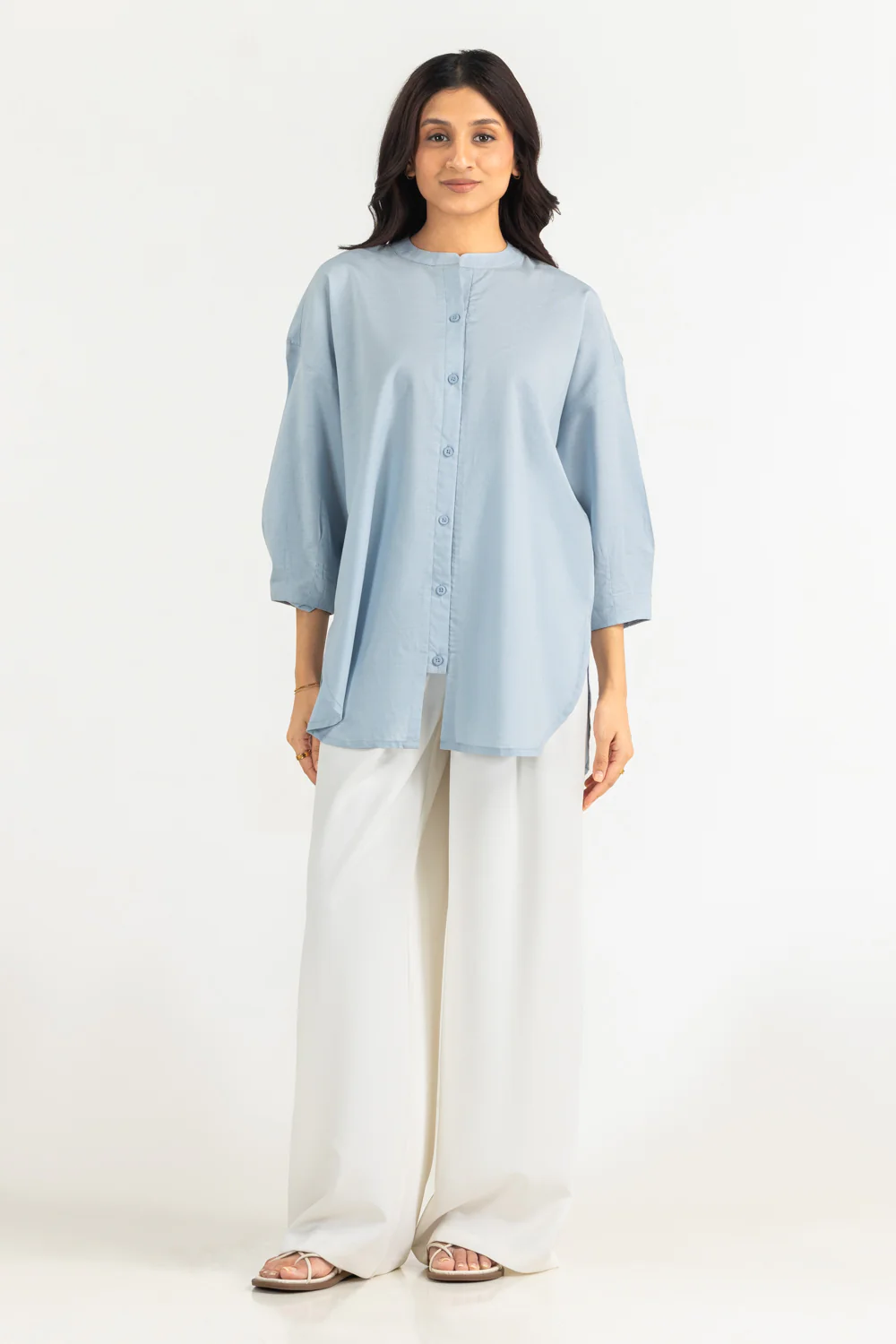 Regular Fit Top