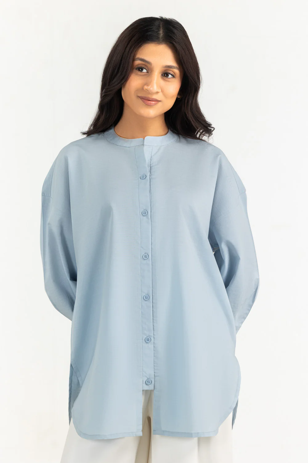 Regular Fit Top - Image 3