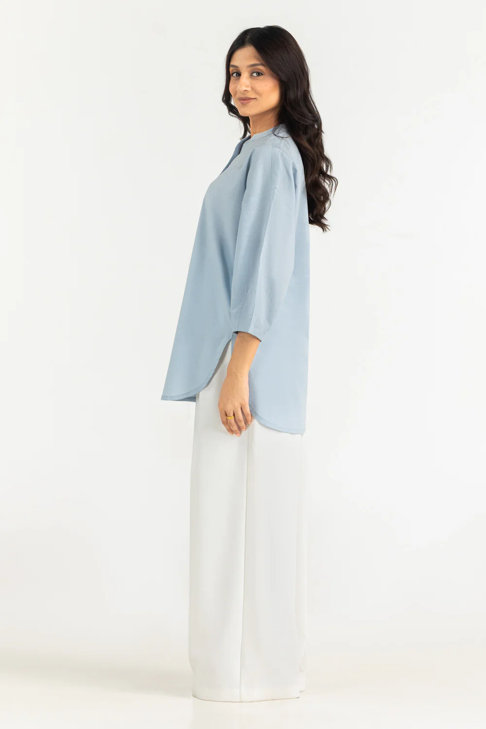 Regular Fit Top - Image 4