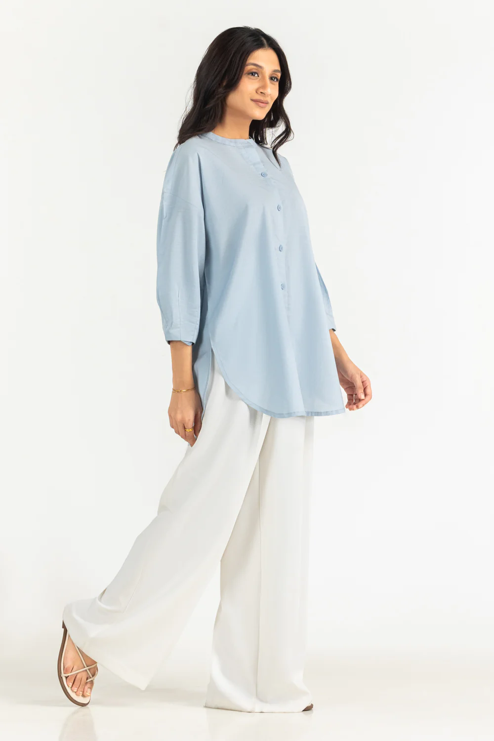 Regular Fit Top - Image 5