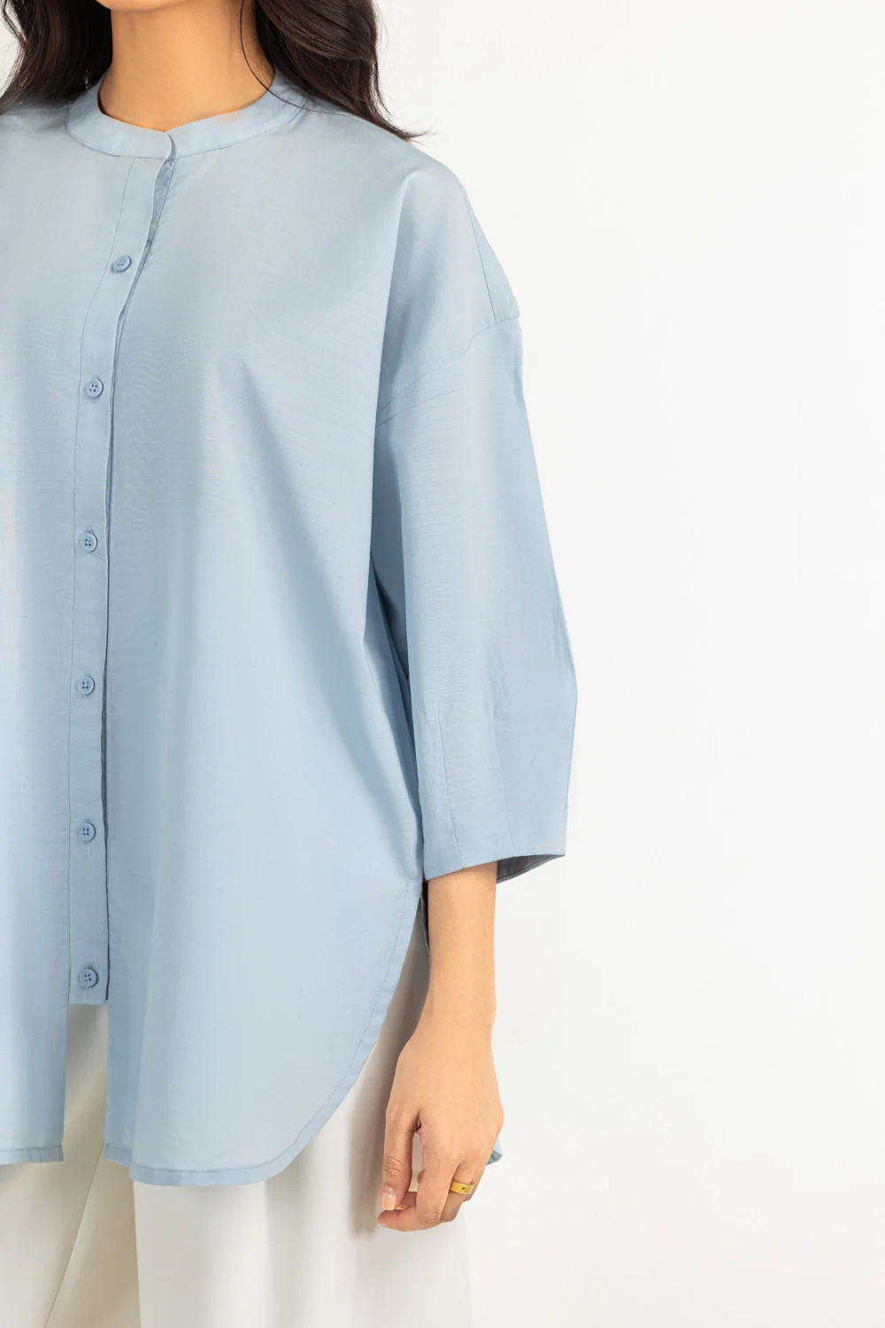 Regular Fit Top - Image 6