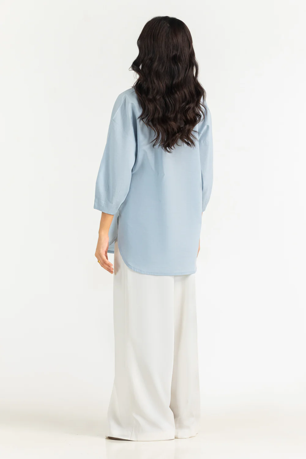 Regular Fit Top - Image 7