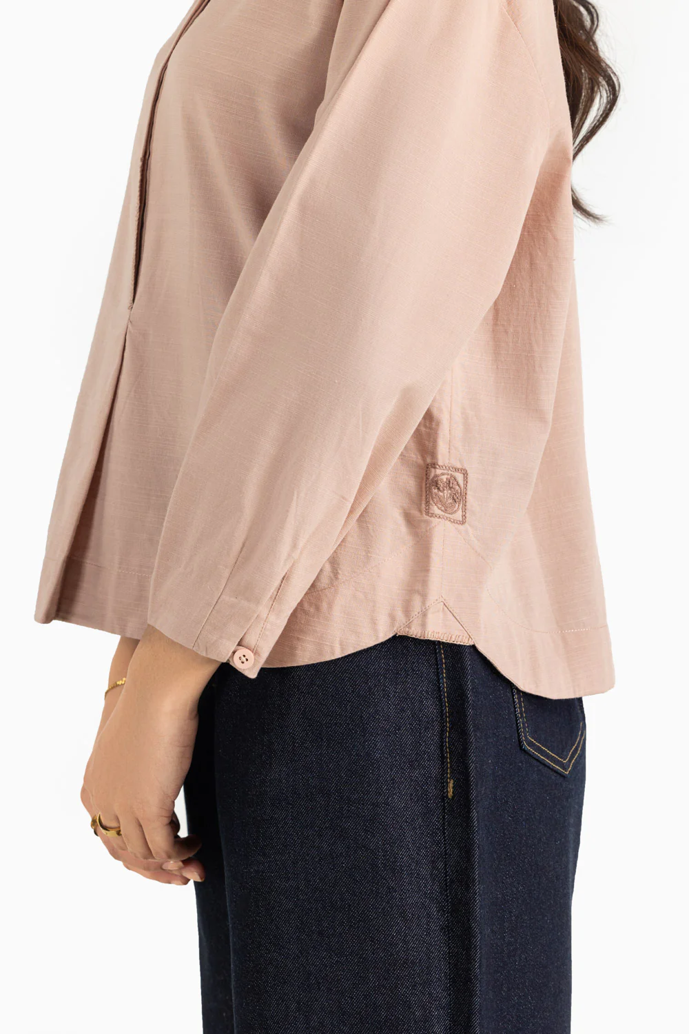 Regular Fit Top - Image 6