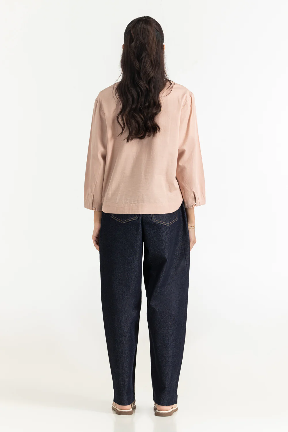 Regular Fit Top - Image 7