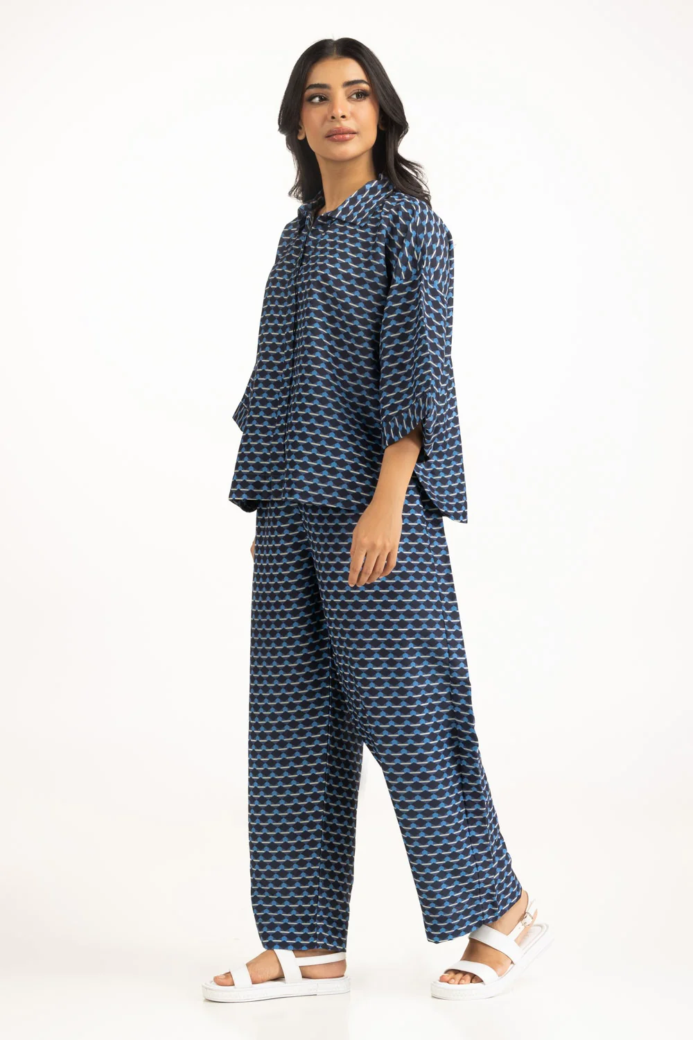 Regular Fit Top - Image 3