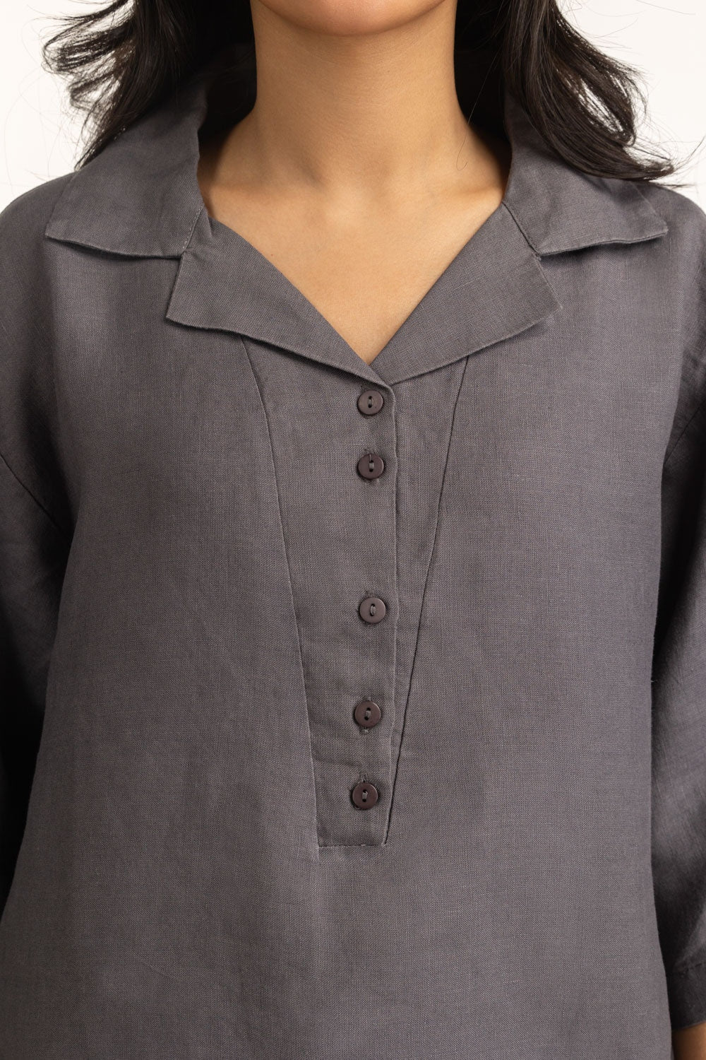 Regular Fit Top - Image 2