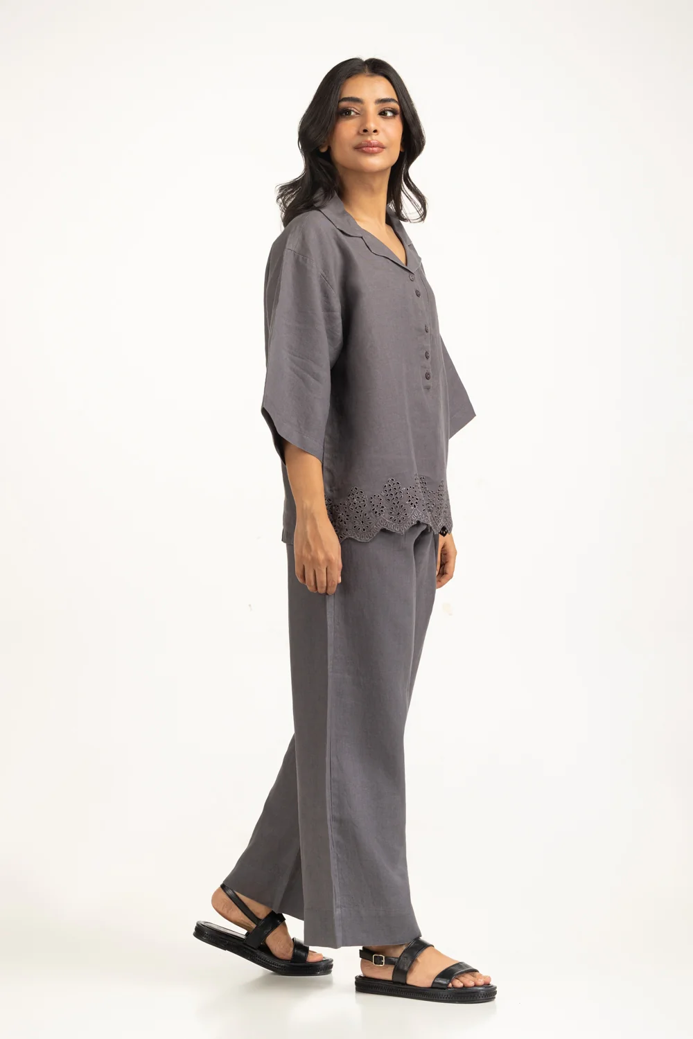 Regular Fit Top - Image 5