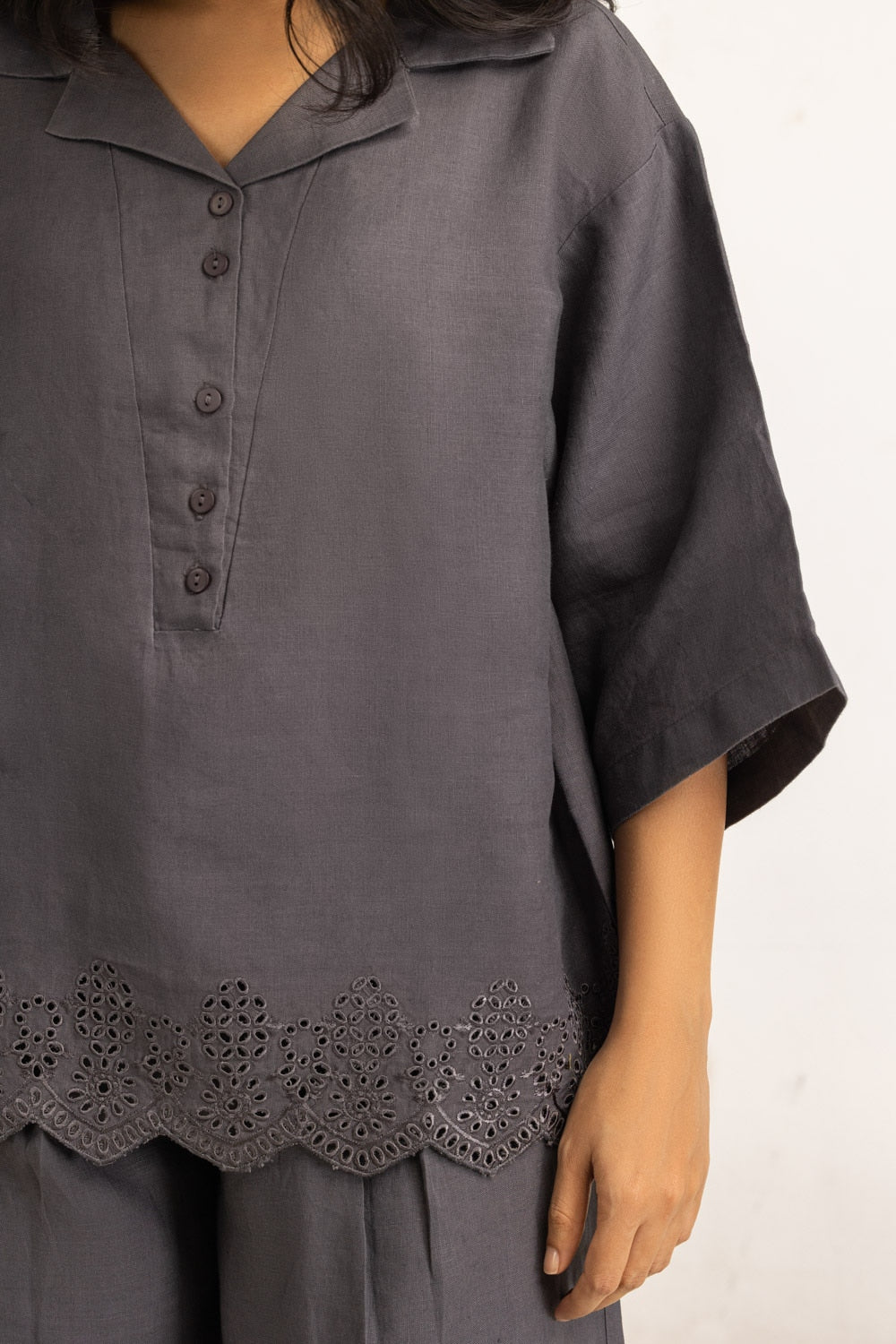 Regular Fit Top - Image 6