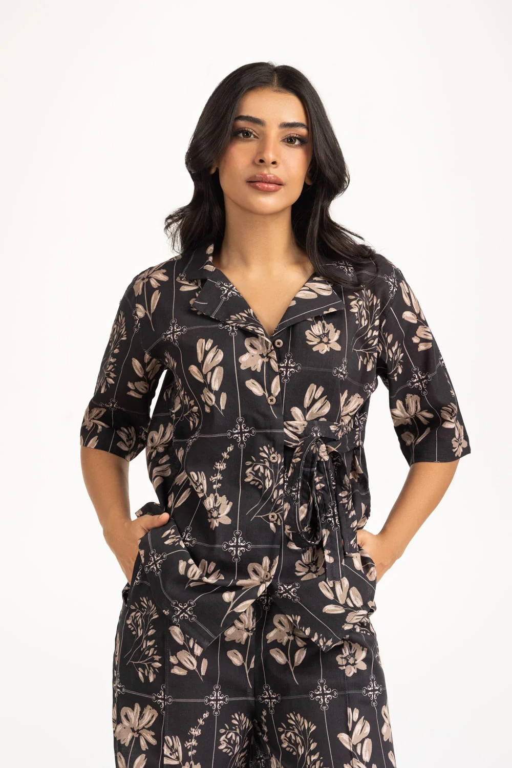 Regular Fit Top - Image 3
