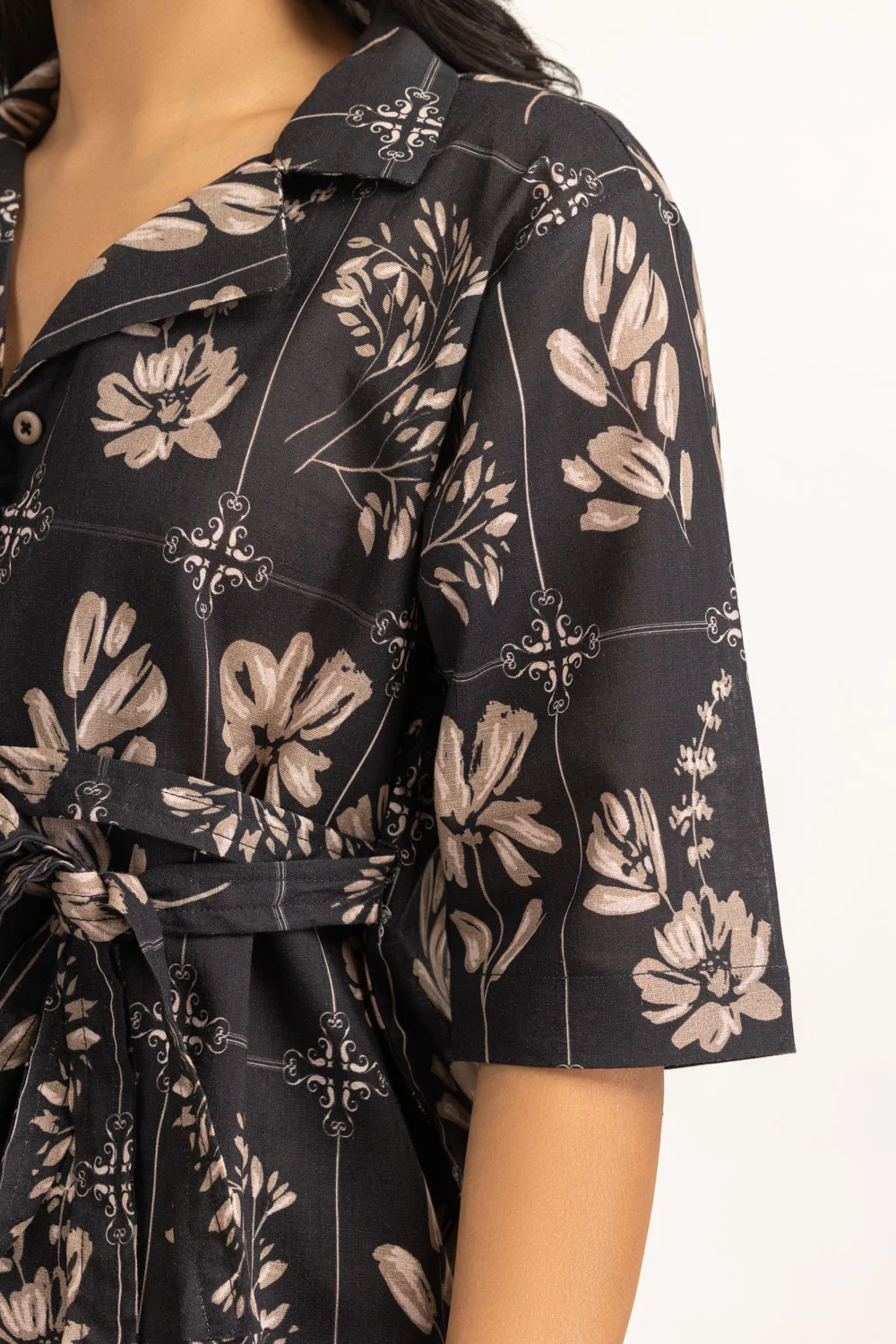 Regular Fit Top - Image 6