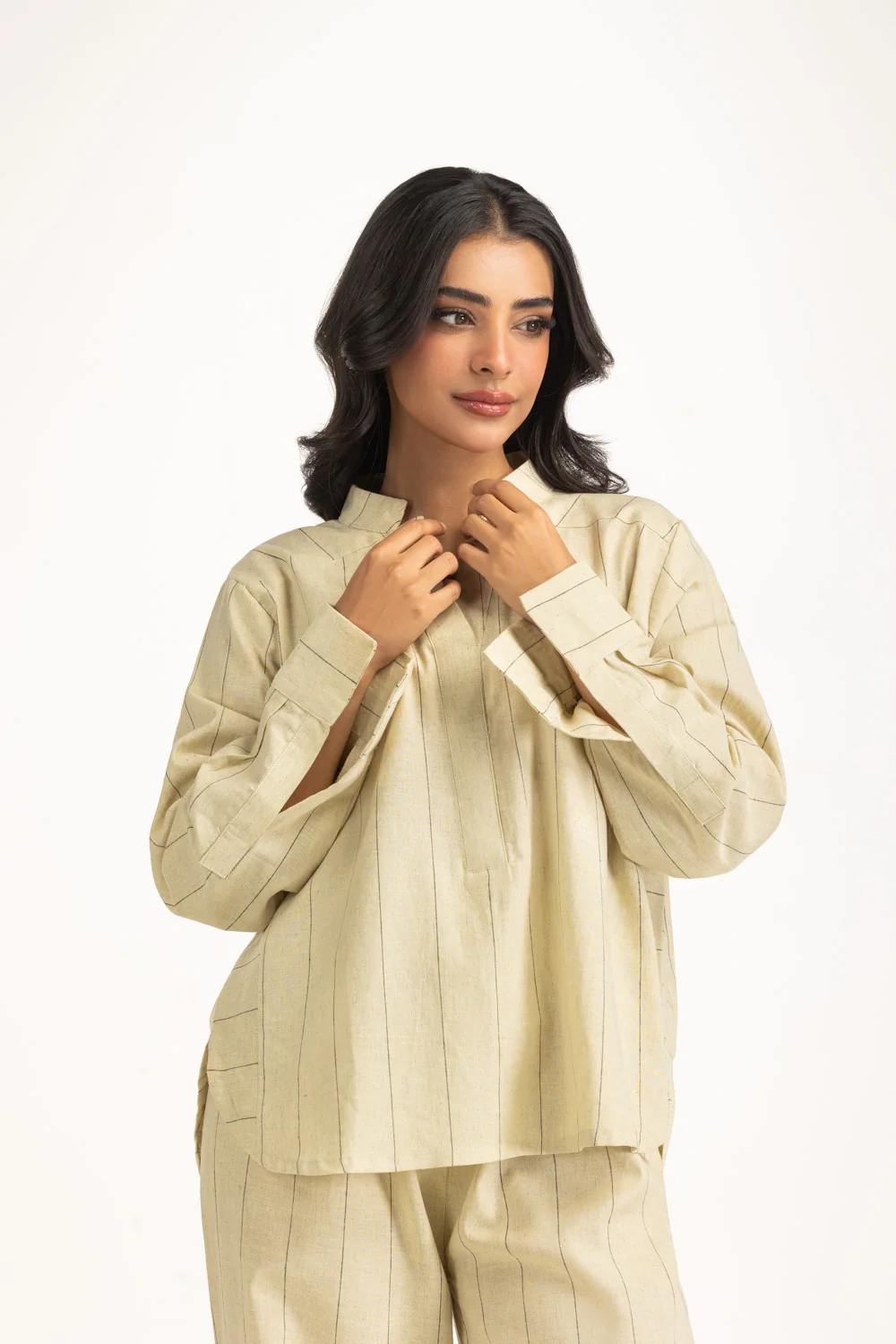 Regular Fit Top - Image 3