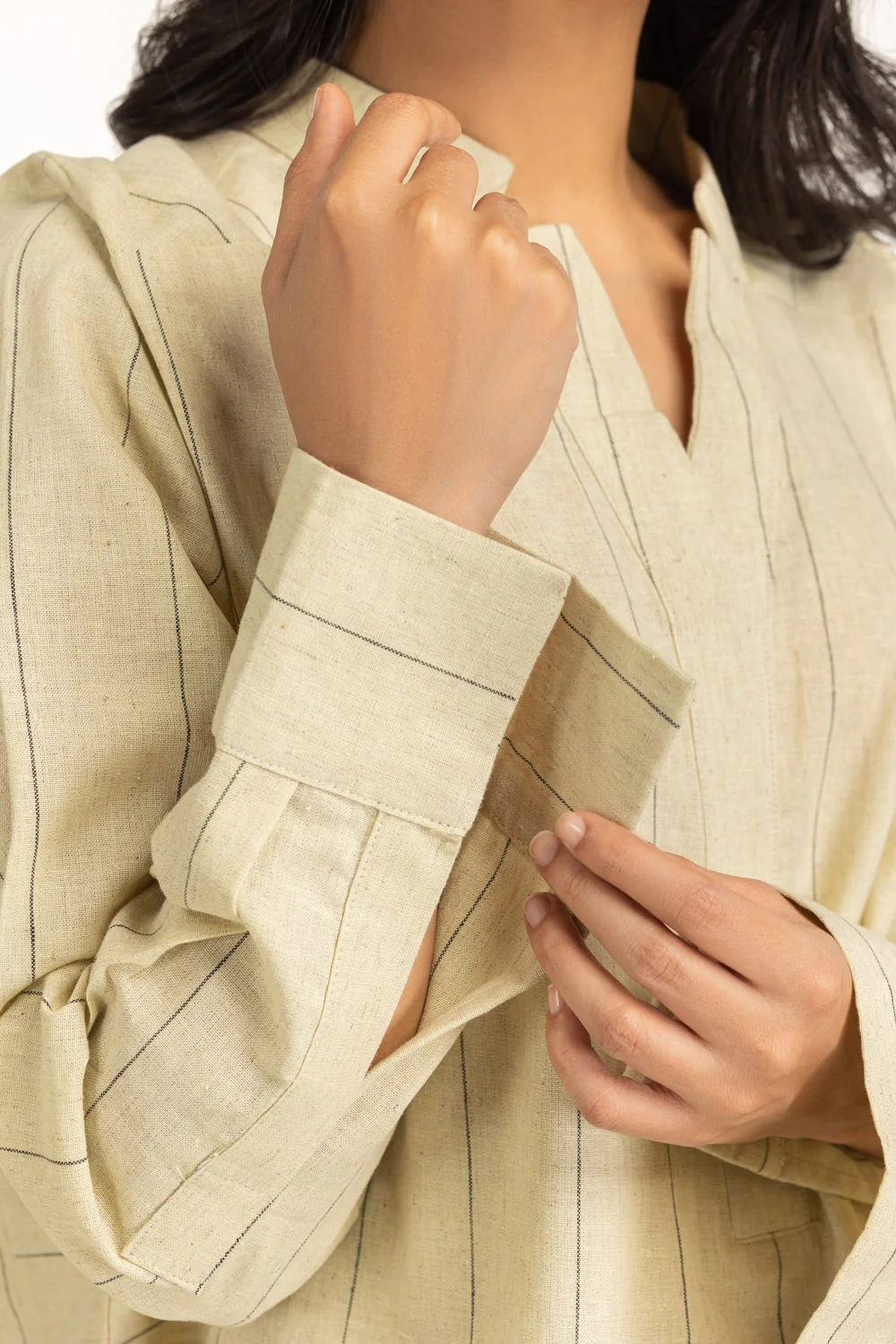 Regular Fit Top - Image 4