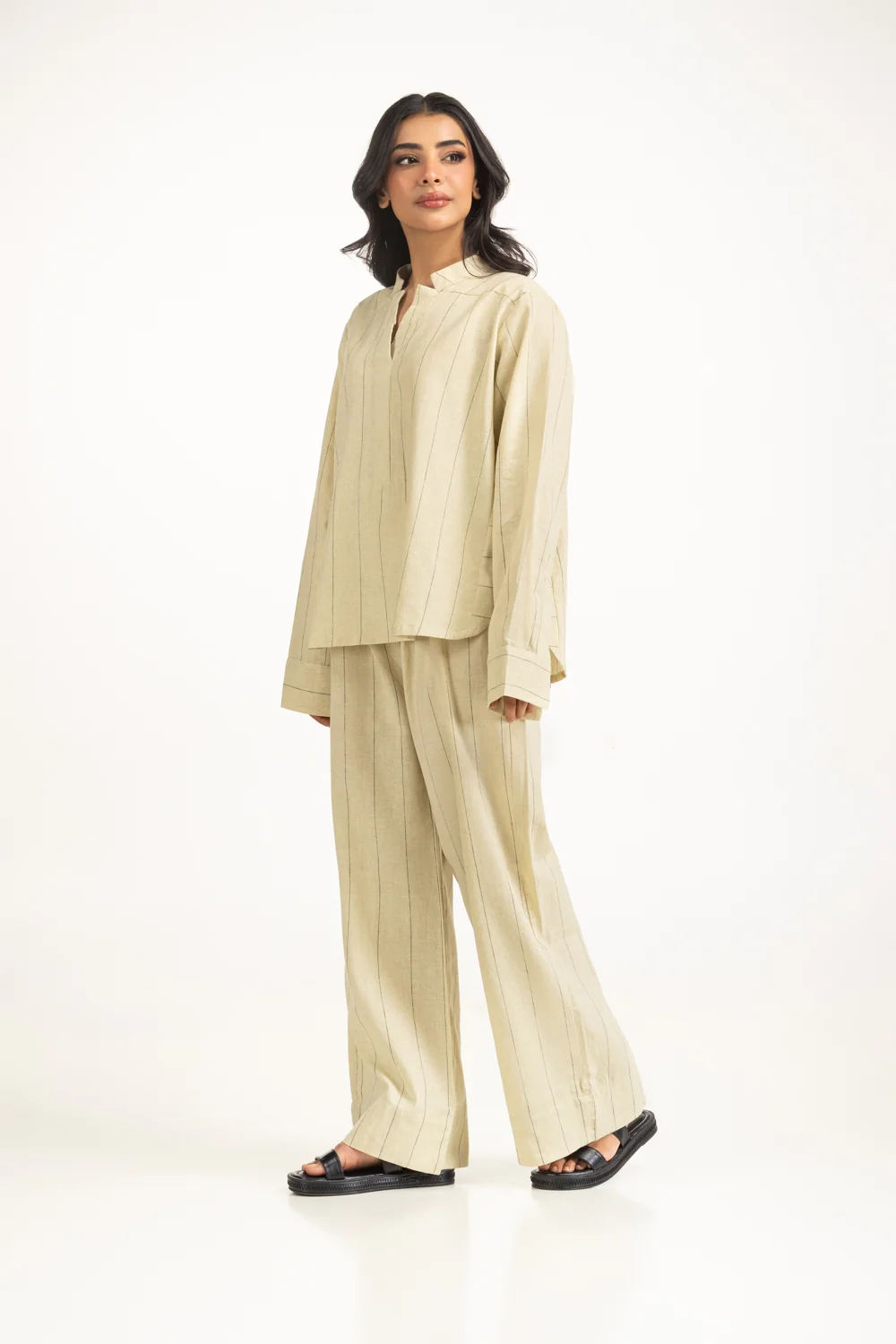 Regular Fit Top - Image 5