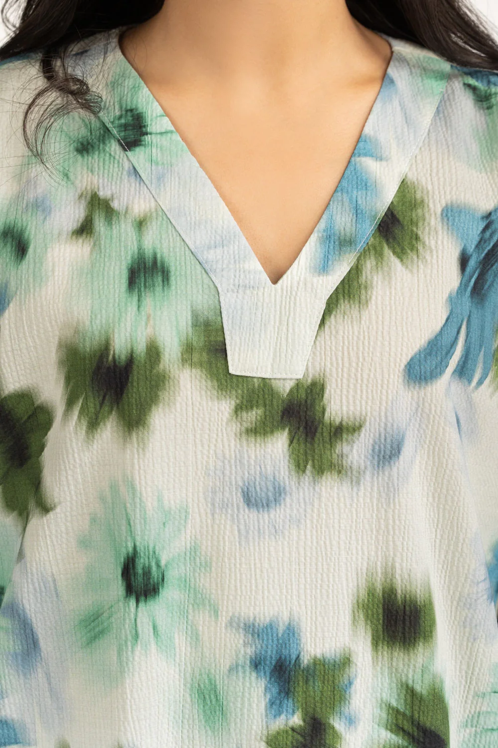 Regular Fit Top - Image 2