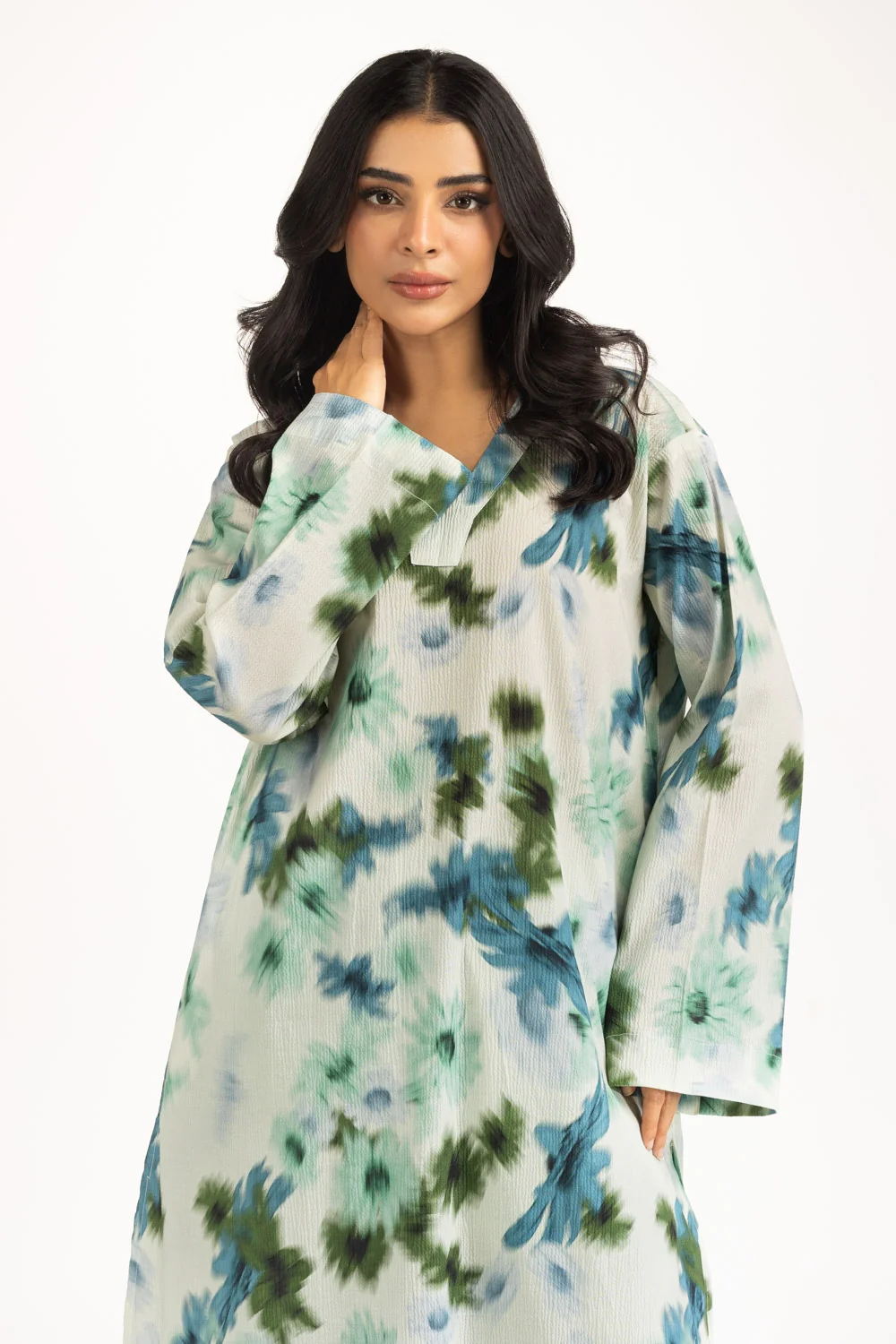 Regular Fit Top - Image 3