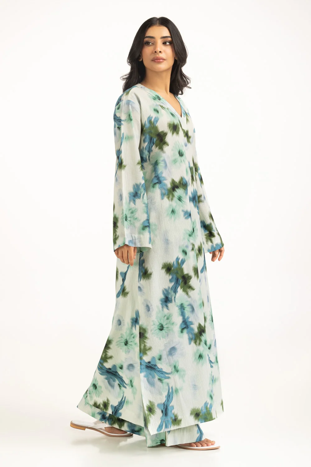 Regular Fit Top - Image 4