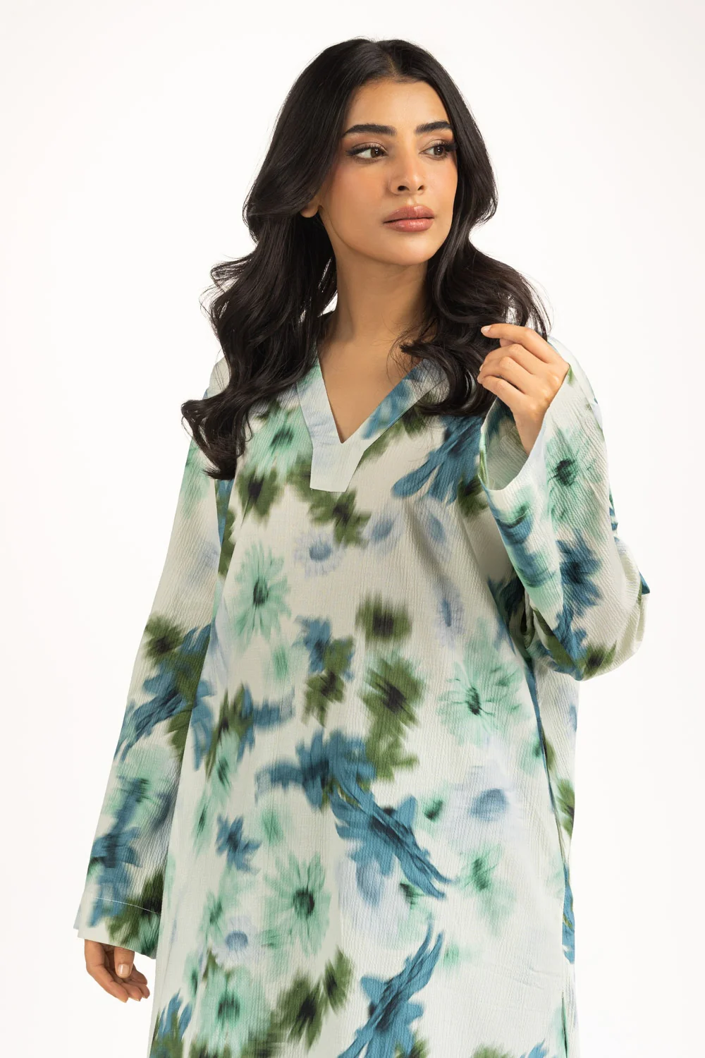 Regular Fit Top - Image 5