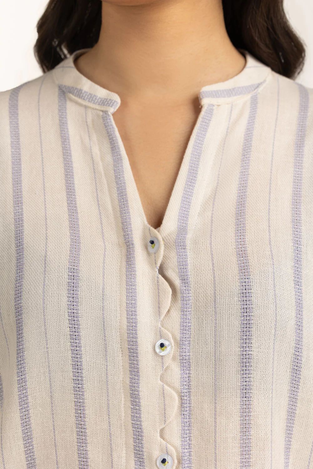 Regular Fit Top - Image 2