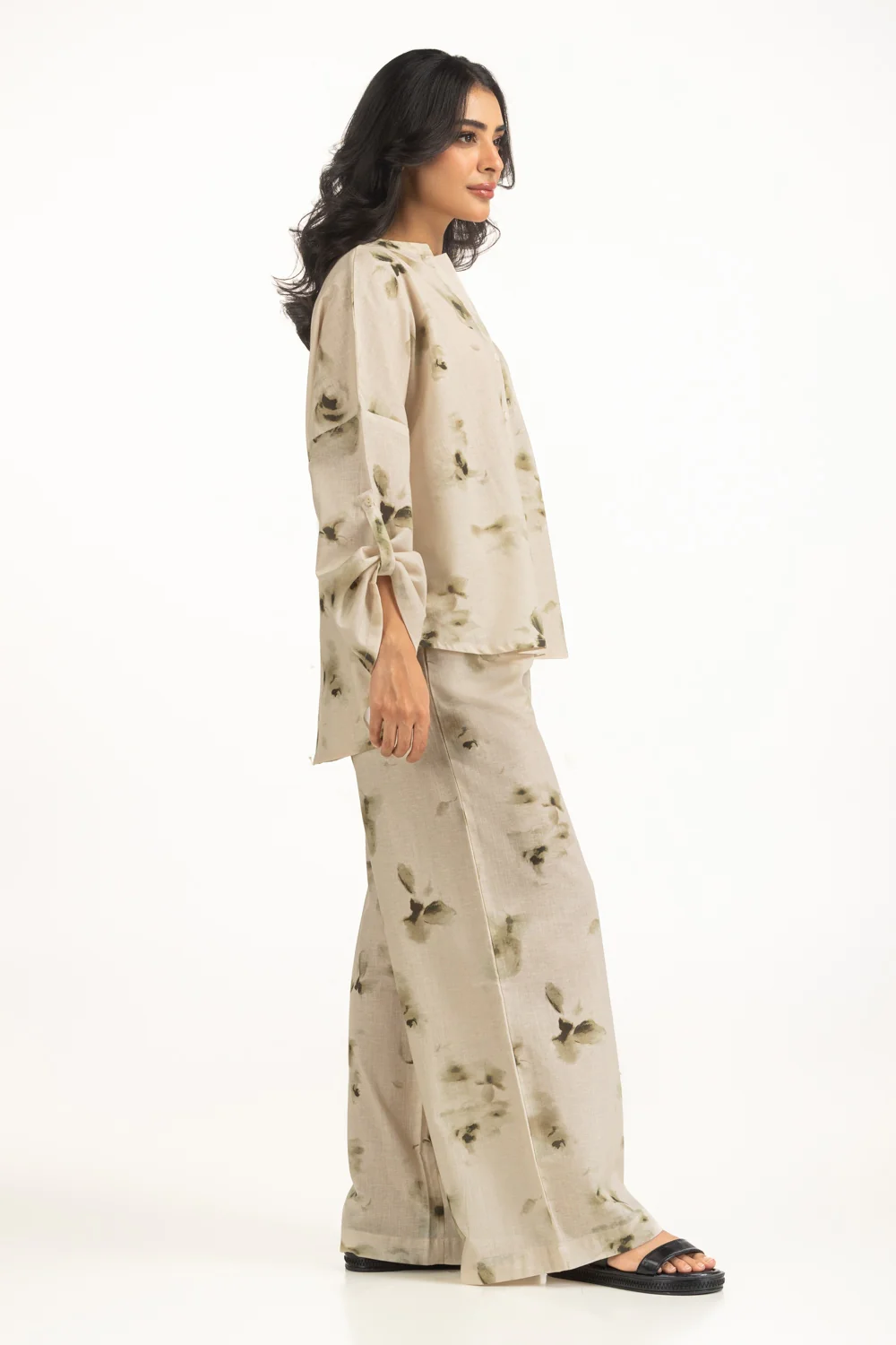 Regular Fit Top - Image 4